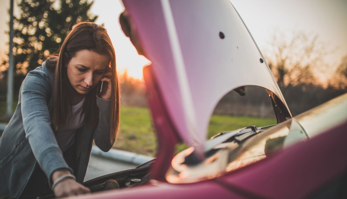 Vicios ocultos del coche