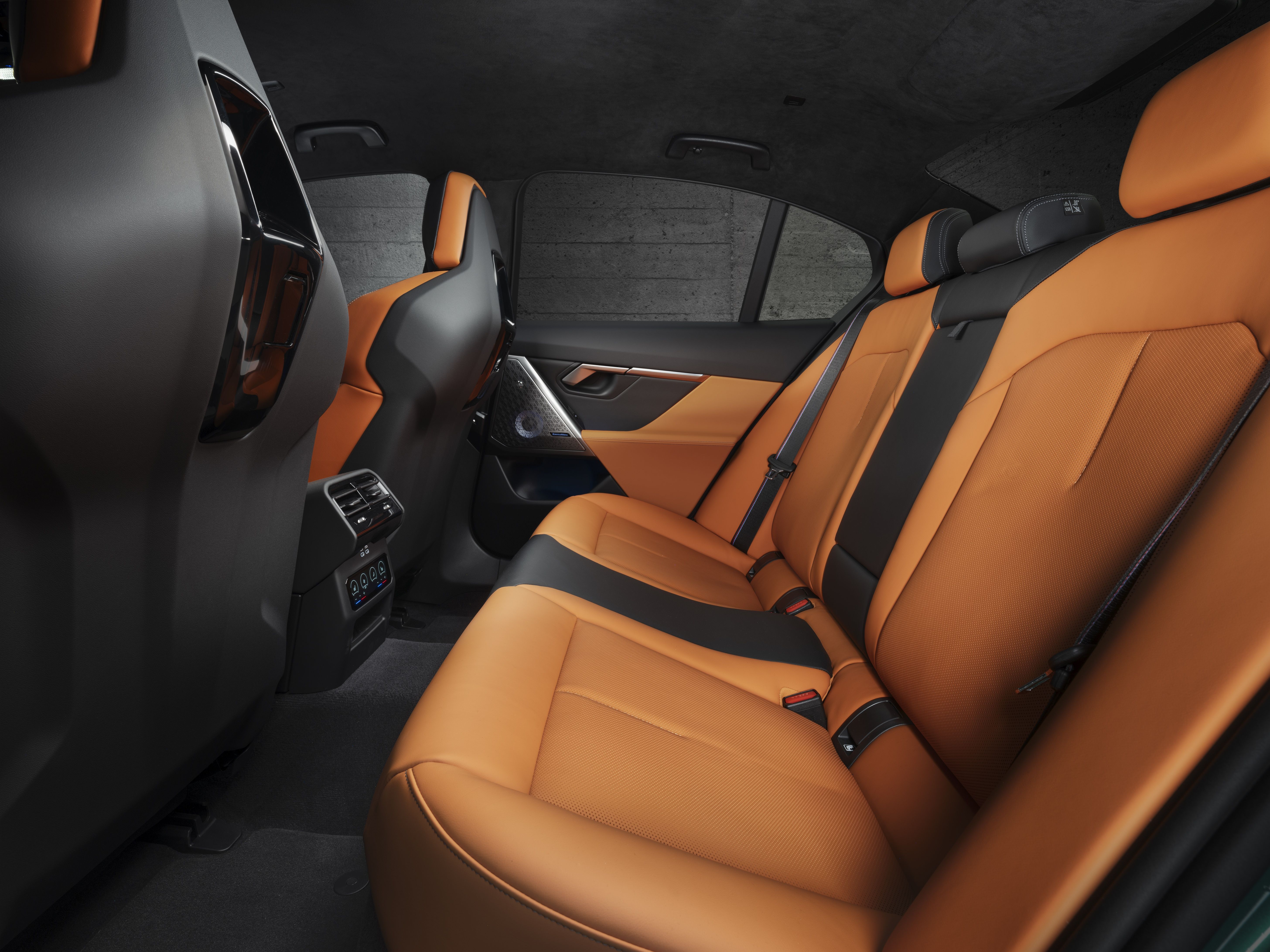 BMW M5 2024