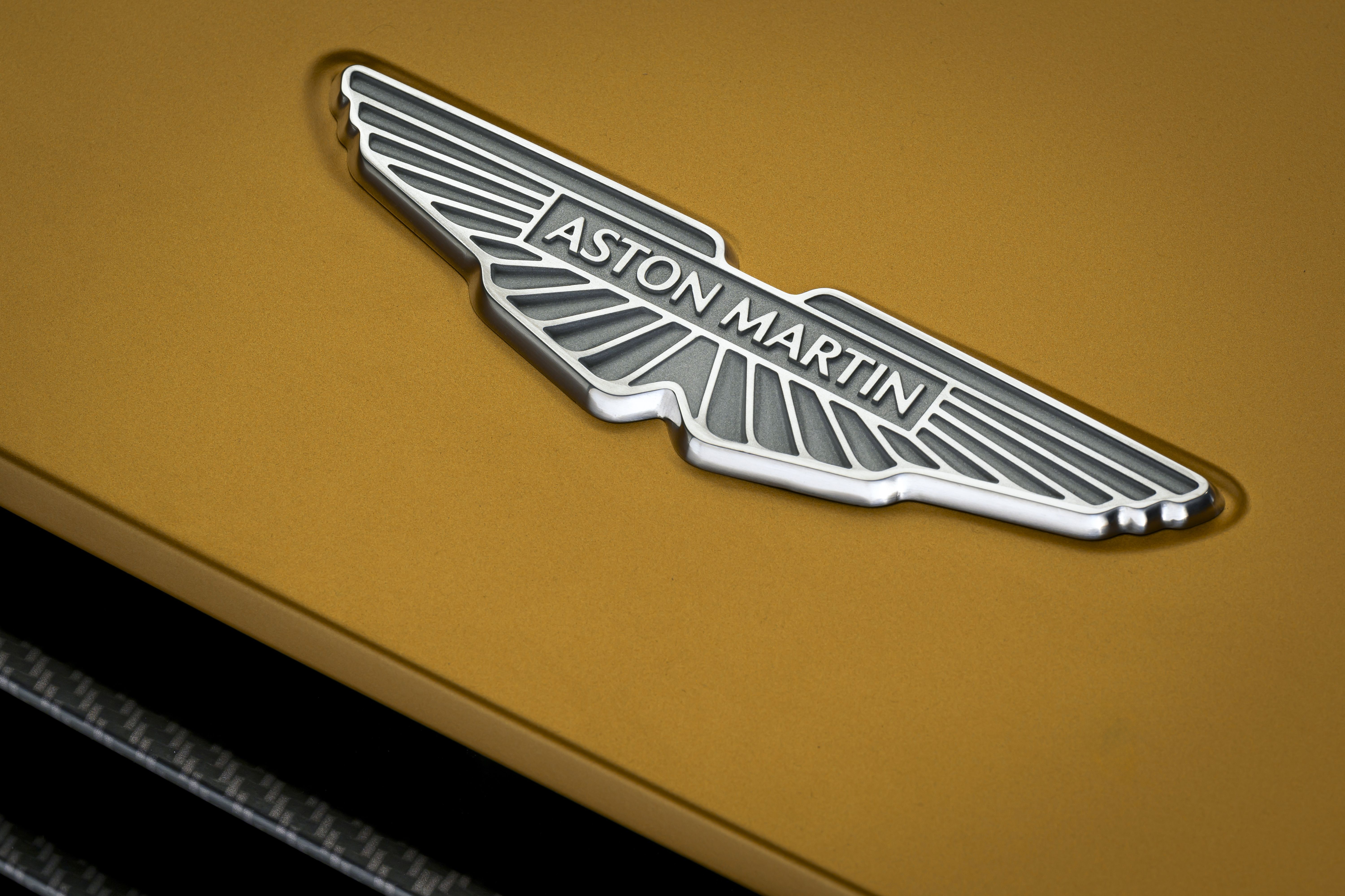 Aston Martin Valiant