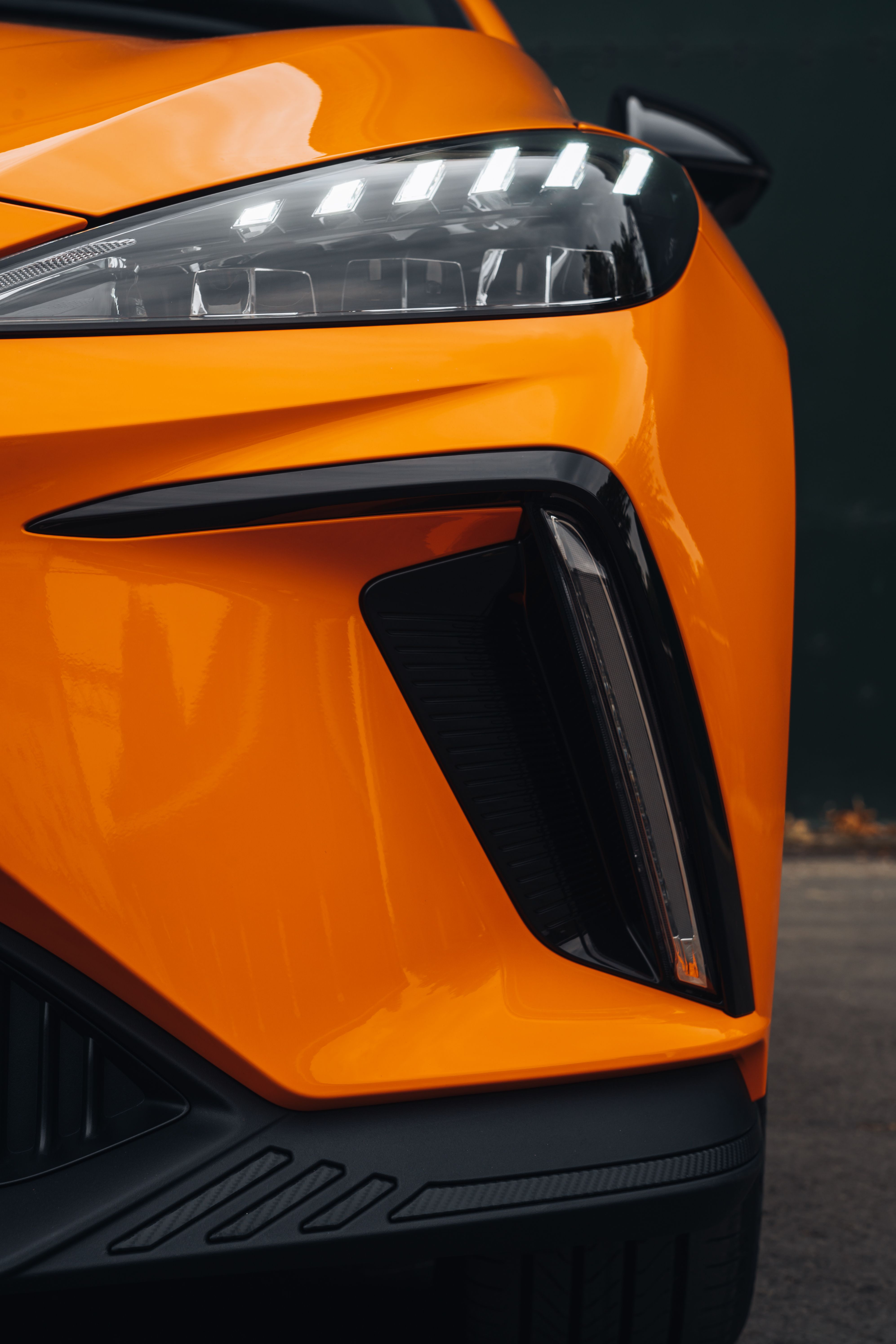 Exterior Details 07