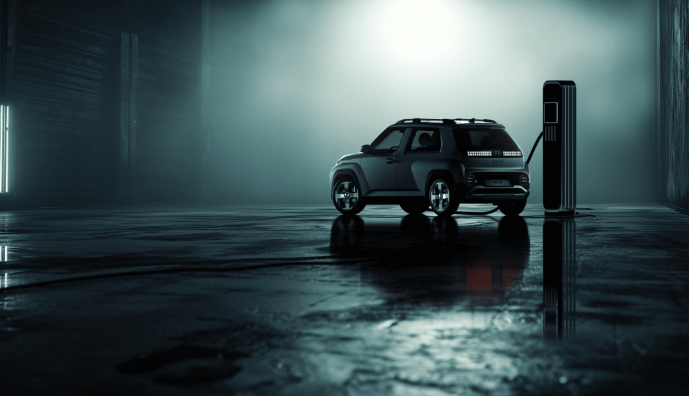 Hyundai Inster Hyundai Inster