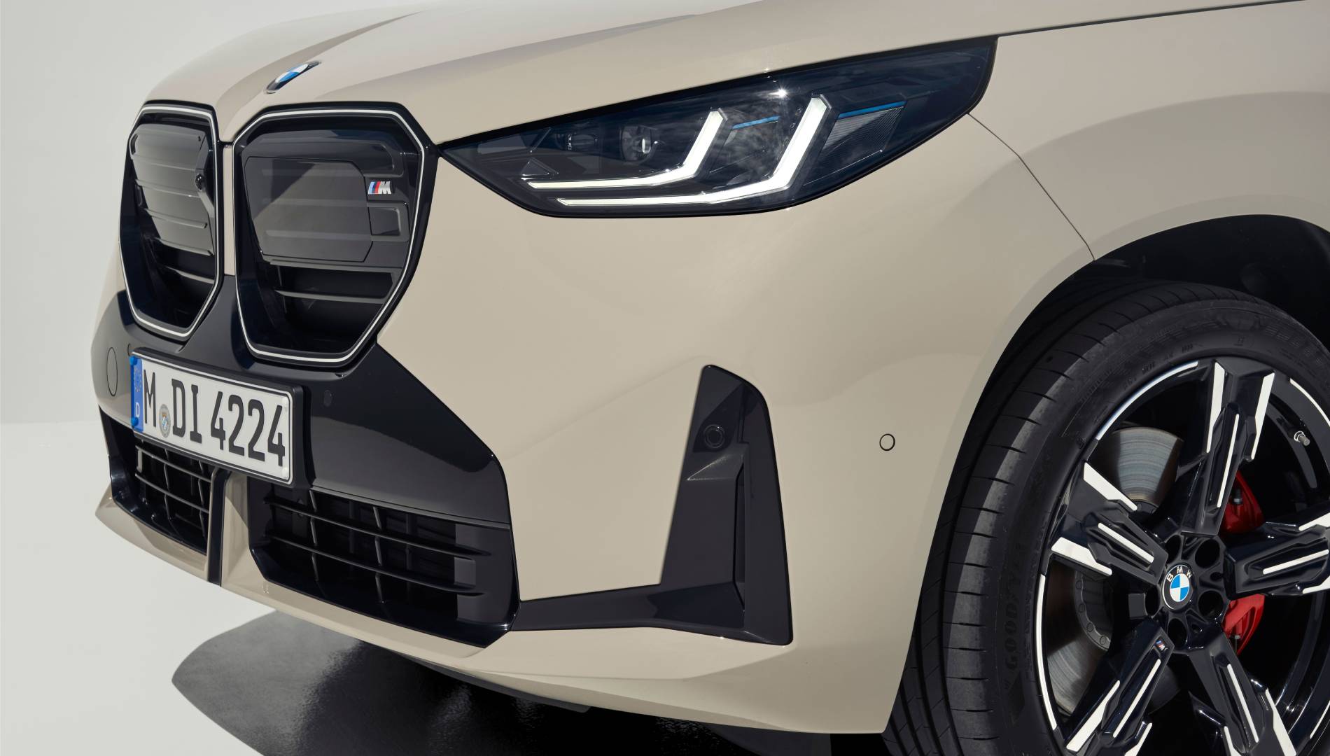 Estos son todos los modelos que lanzará BMW para 2025 habrá varios SUV, deportivos y alguna berlina