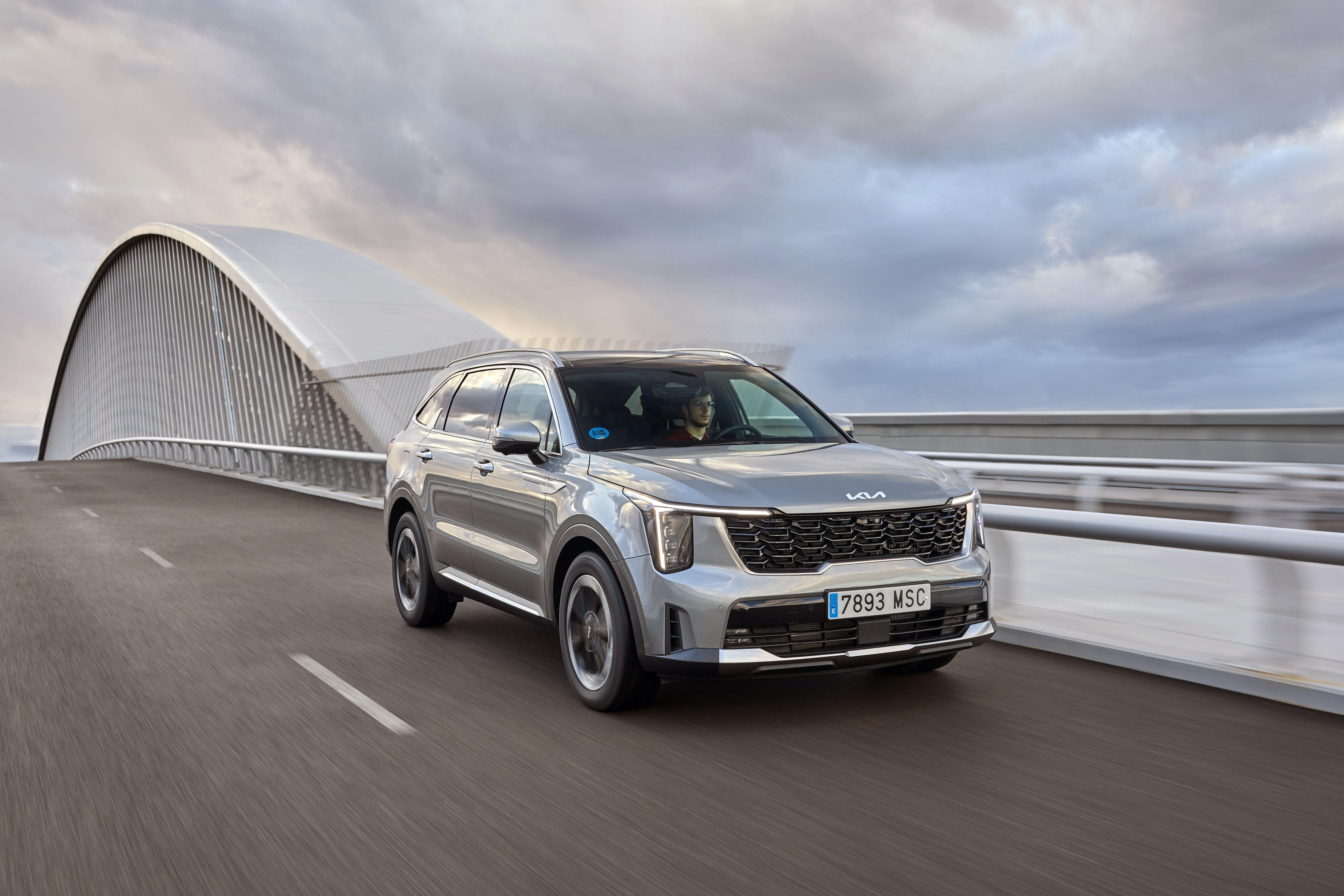 Kia Sorento 2024