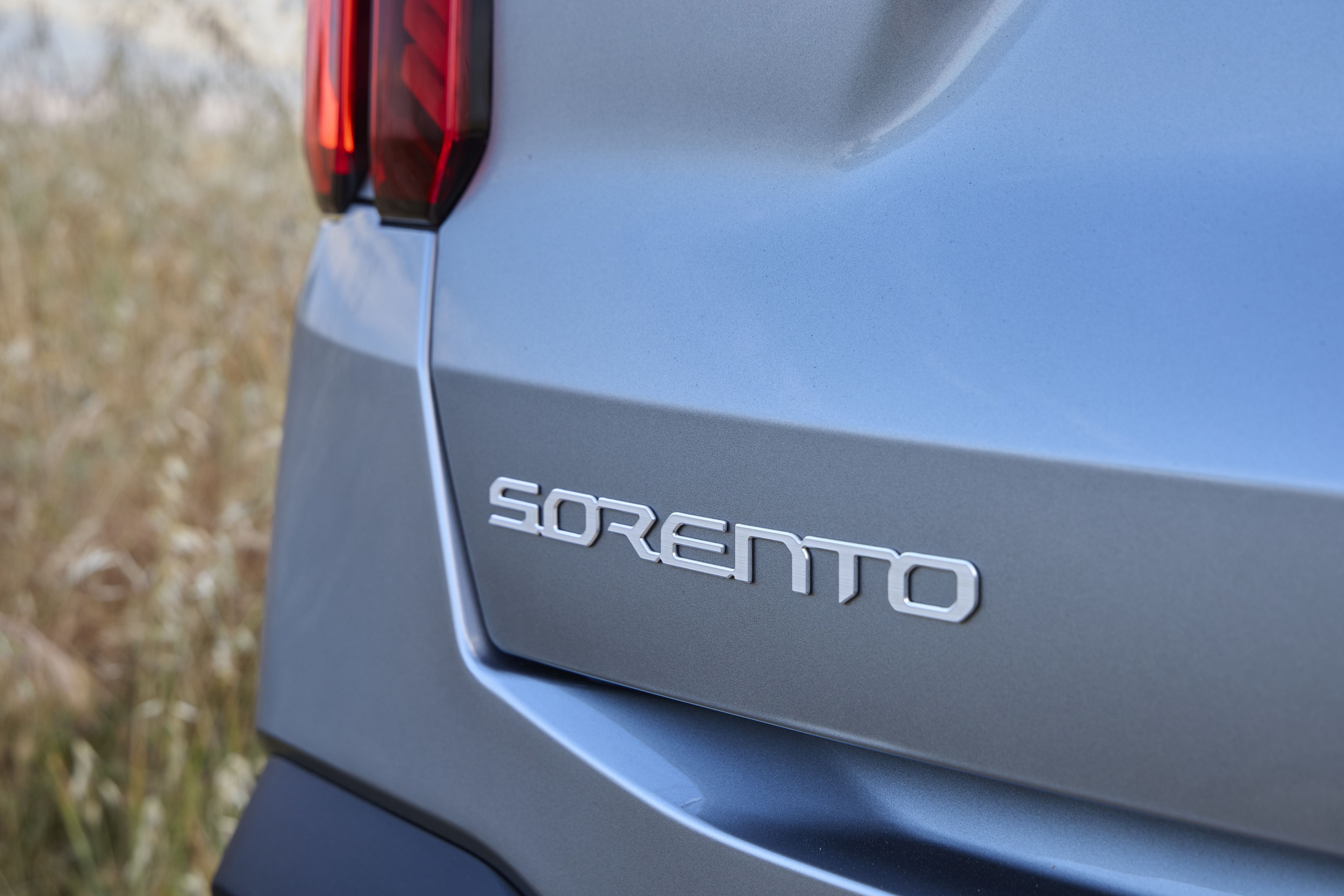 Kia Sorento 2024
