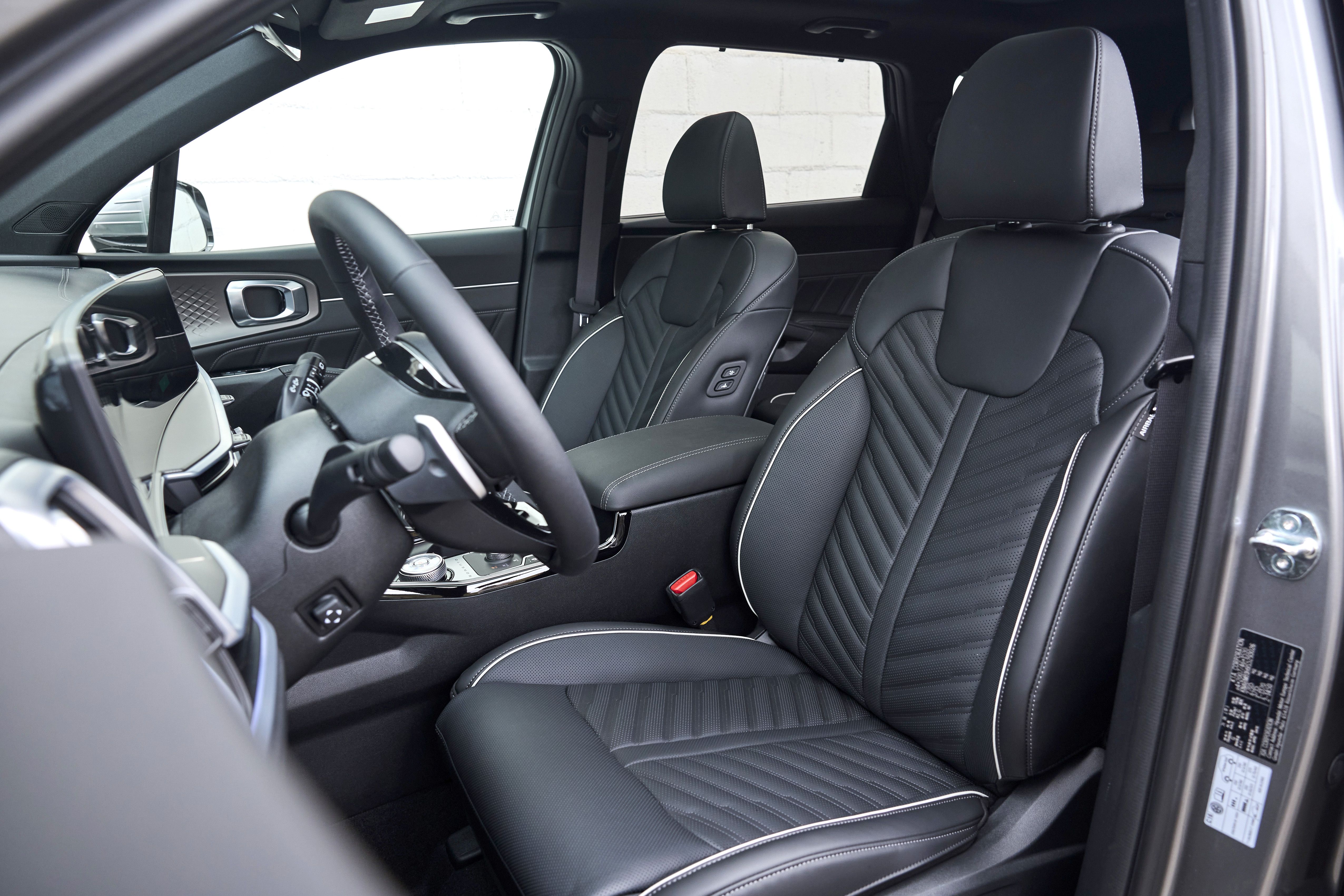 Kia Sorento 2024