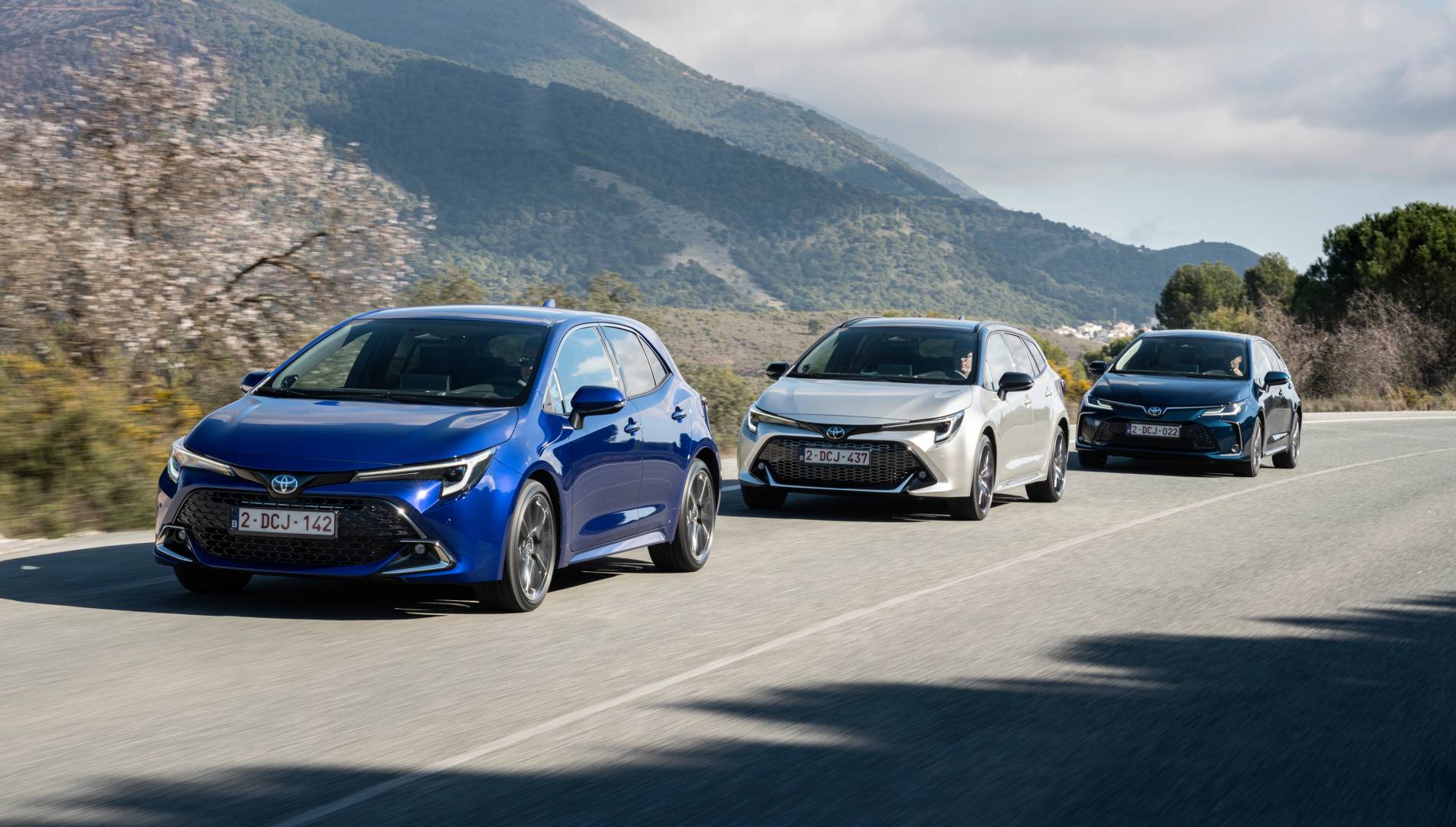Estos son todos los coches y SUV de segunda mano más fiables y que menos se averían