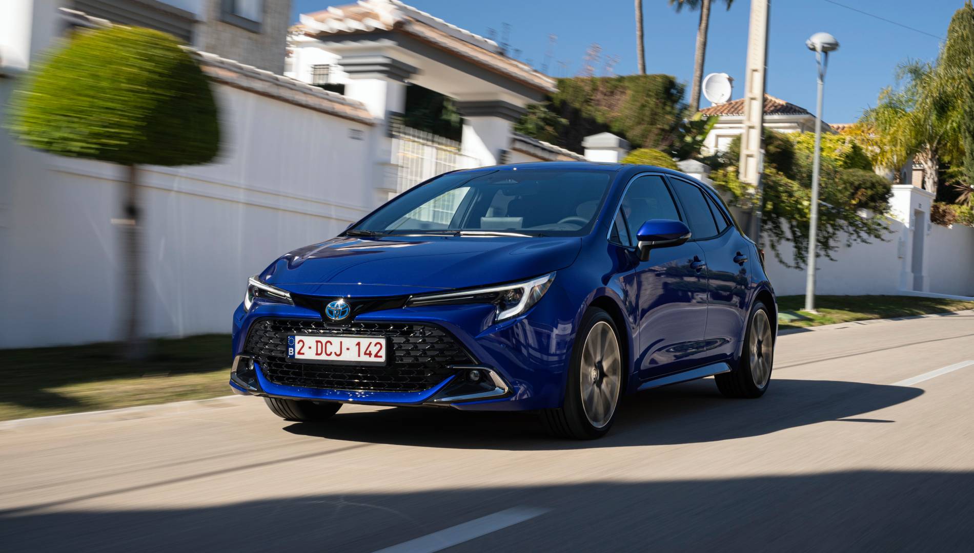 Este es el ranking de los coches y marcas más vendidas en junio, en un mercado que se estanca