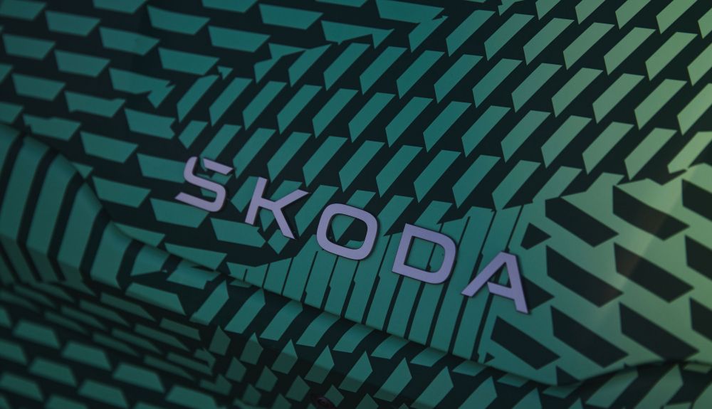 Skoda Elroq Skoda Elroq