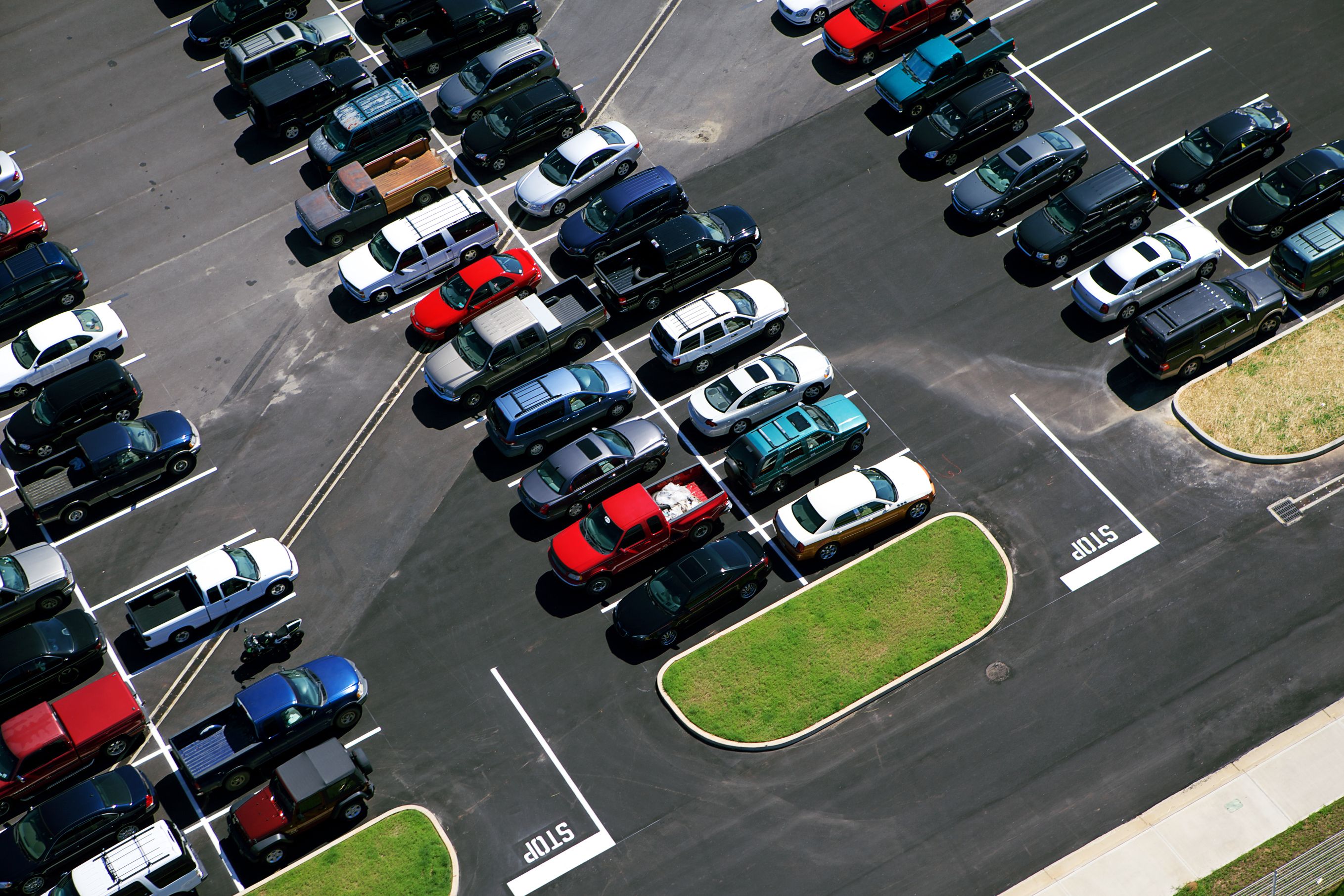 Todos los detalles de la operación Z-BABILONIA y del robo masivo de coches híbridos