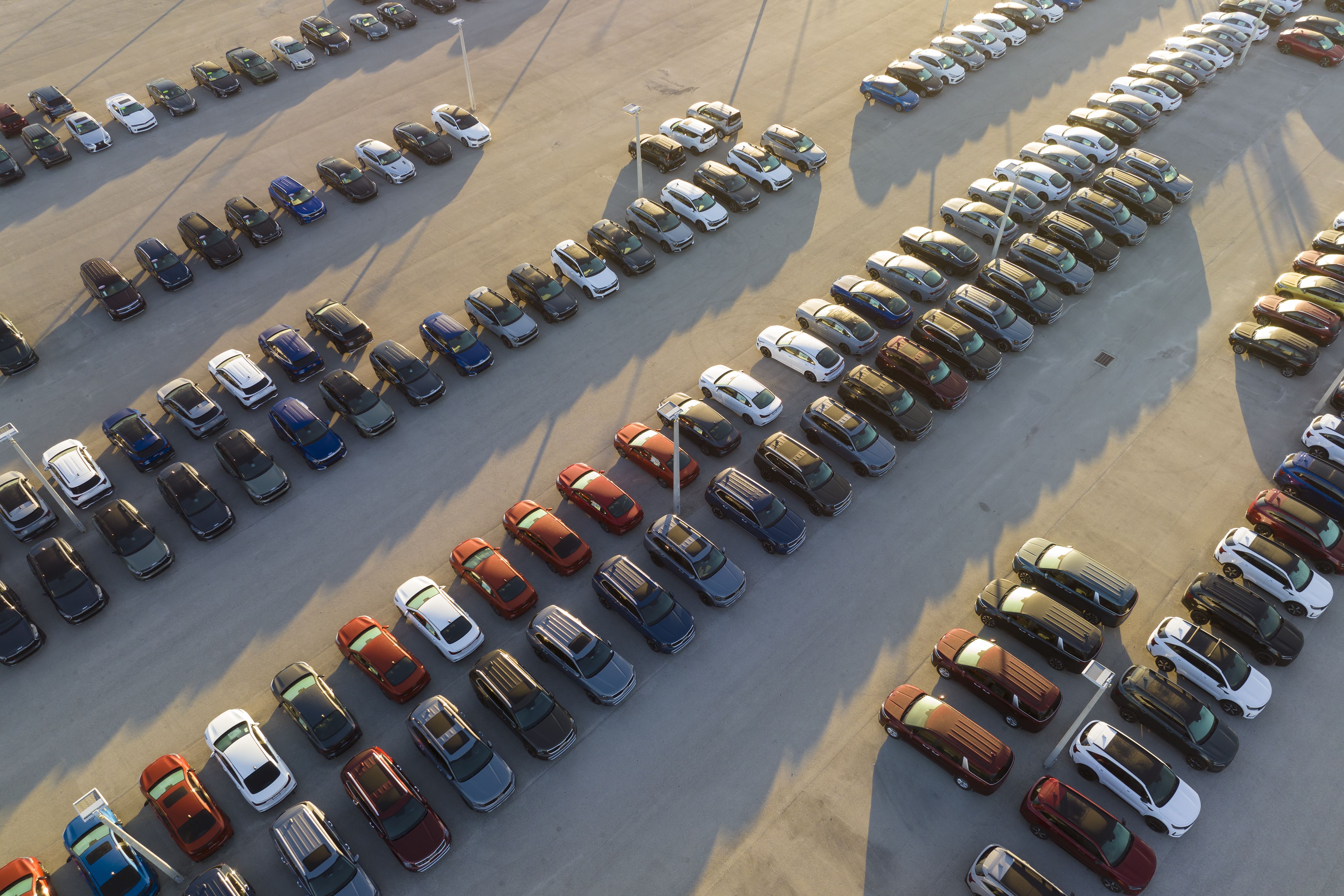 Todos los detalles de la operación Z-BABILONIA y del robo masivo de coches híbridos