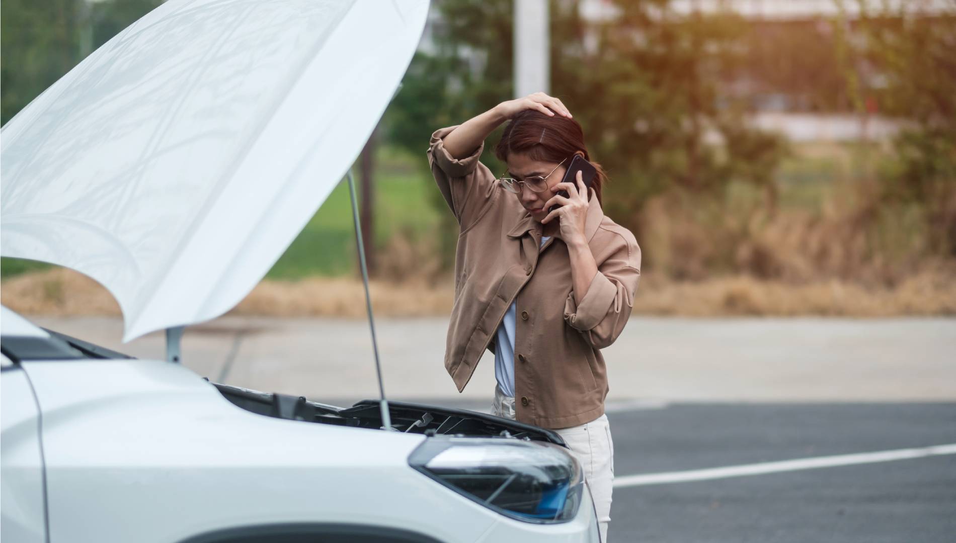 Un estudio de JD Power revela cuales son marcas y coches que dan menos problemas cuando son nuevos