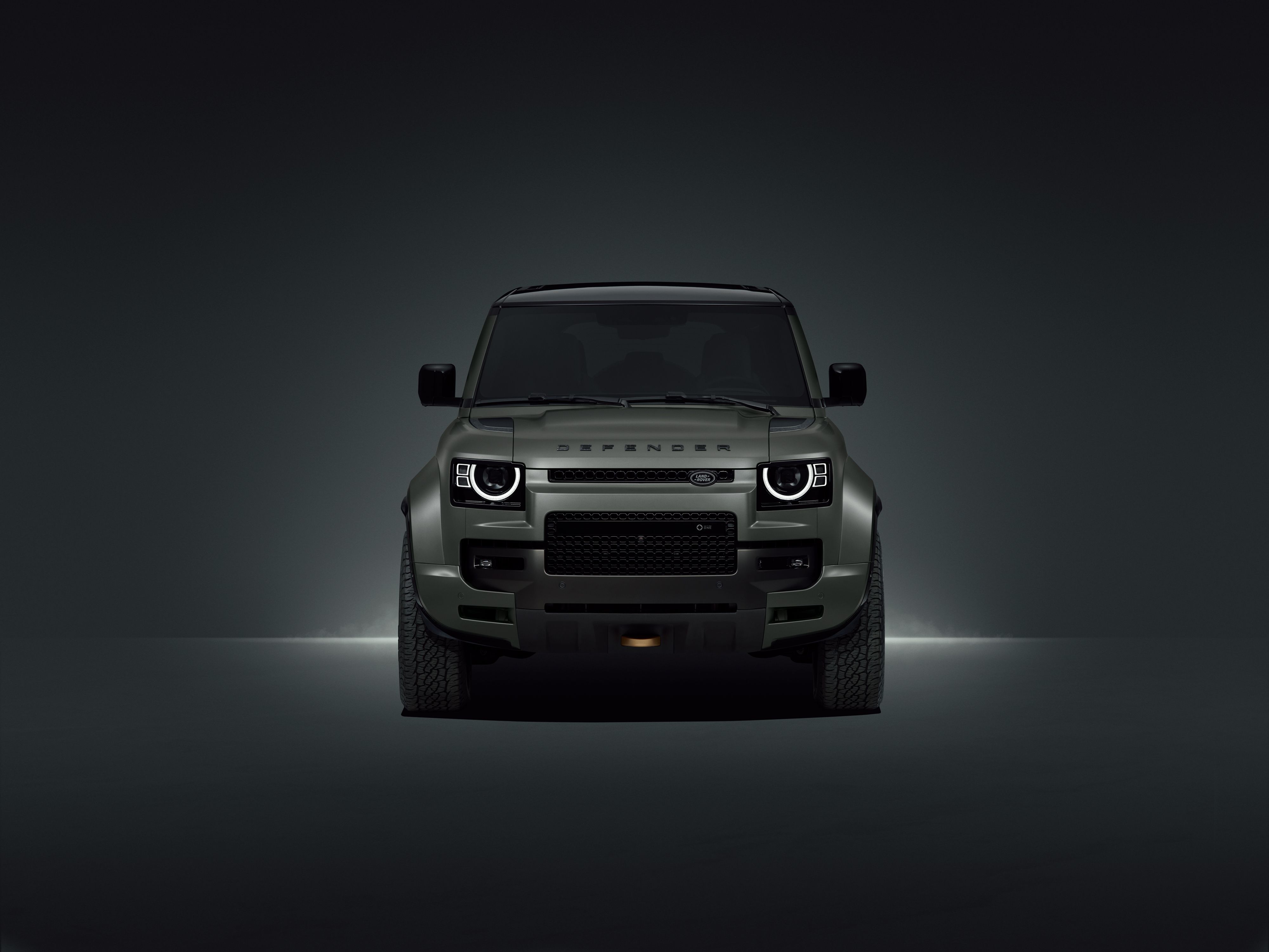 Defender OCTA