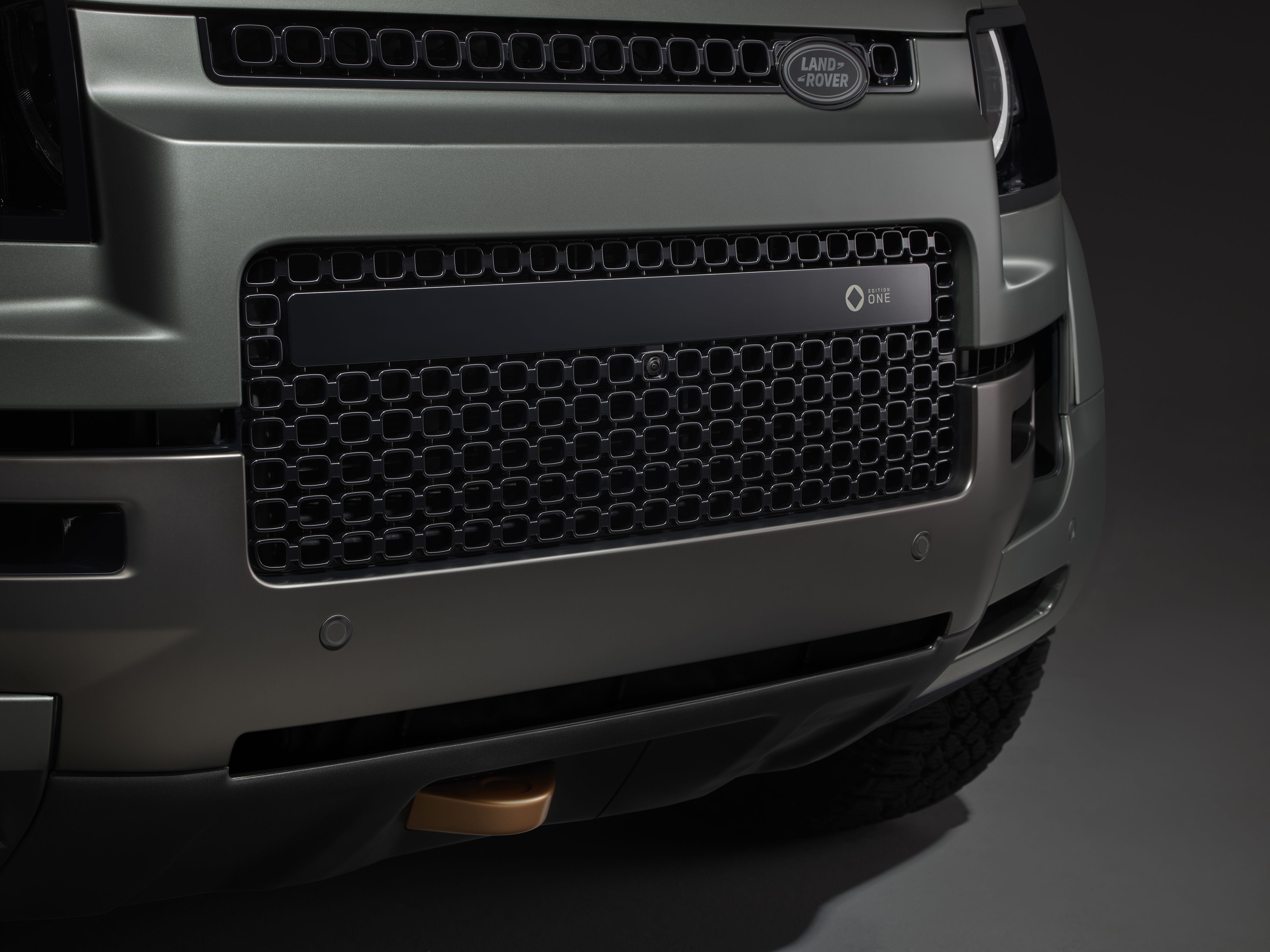 Defender OCTA