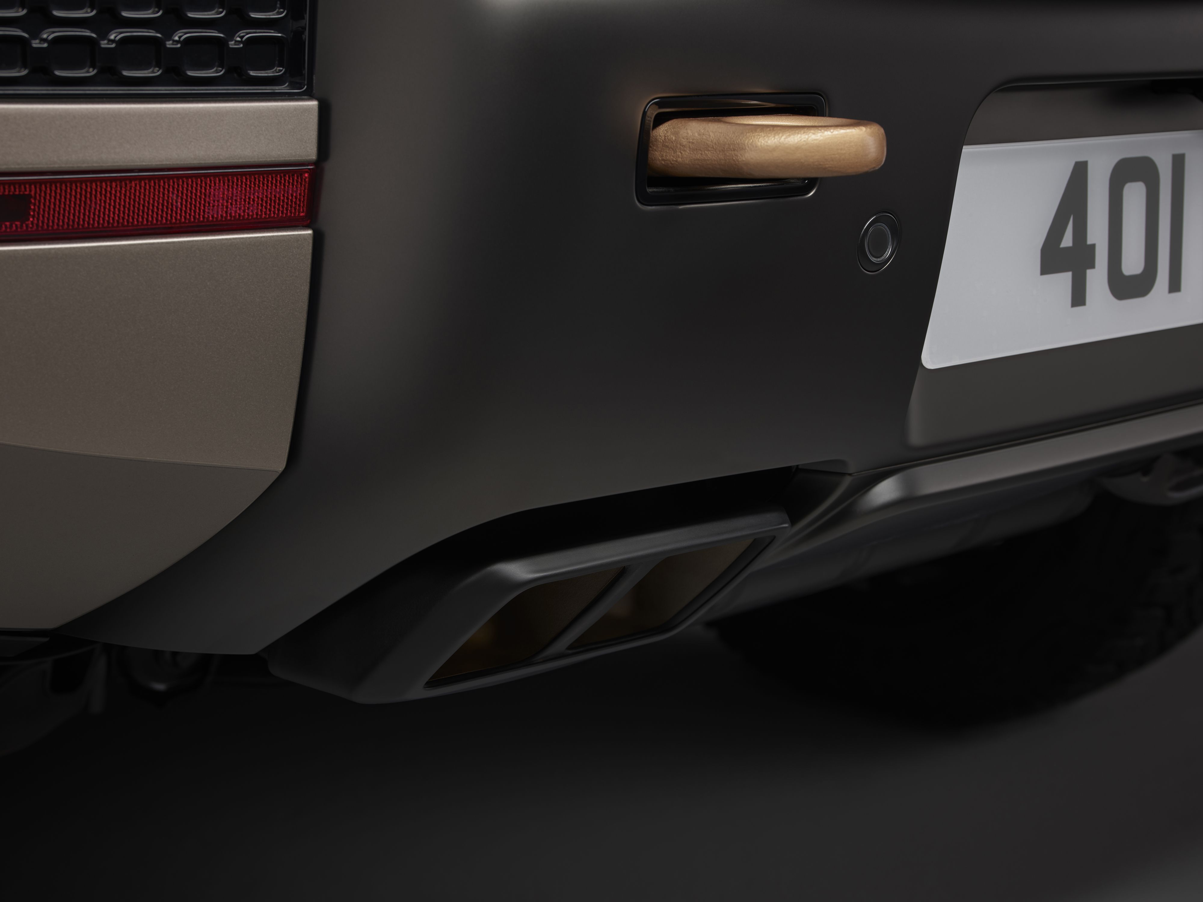 Defender OCTA