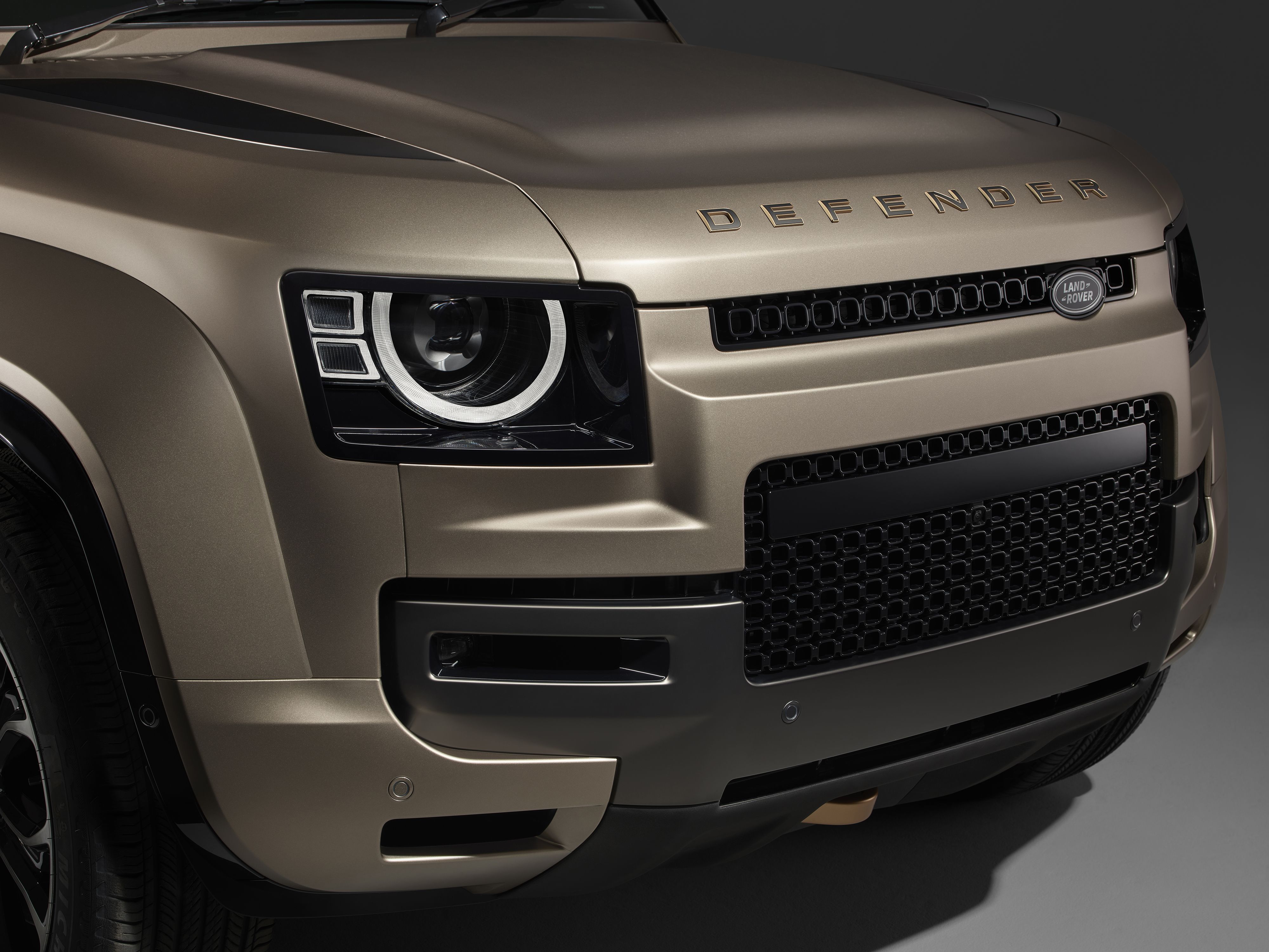 Defender OCTA
