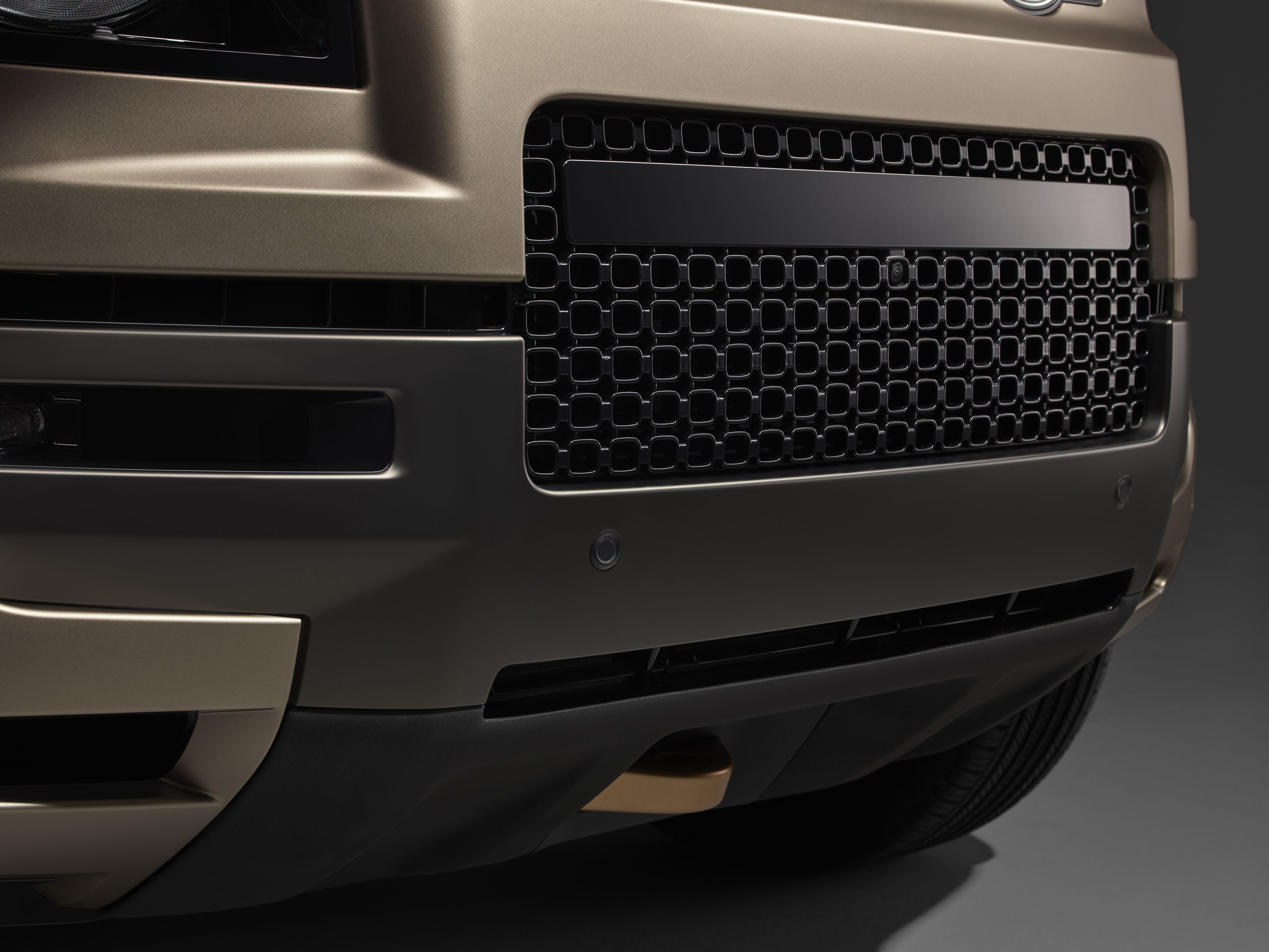 Defender OCTA