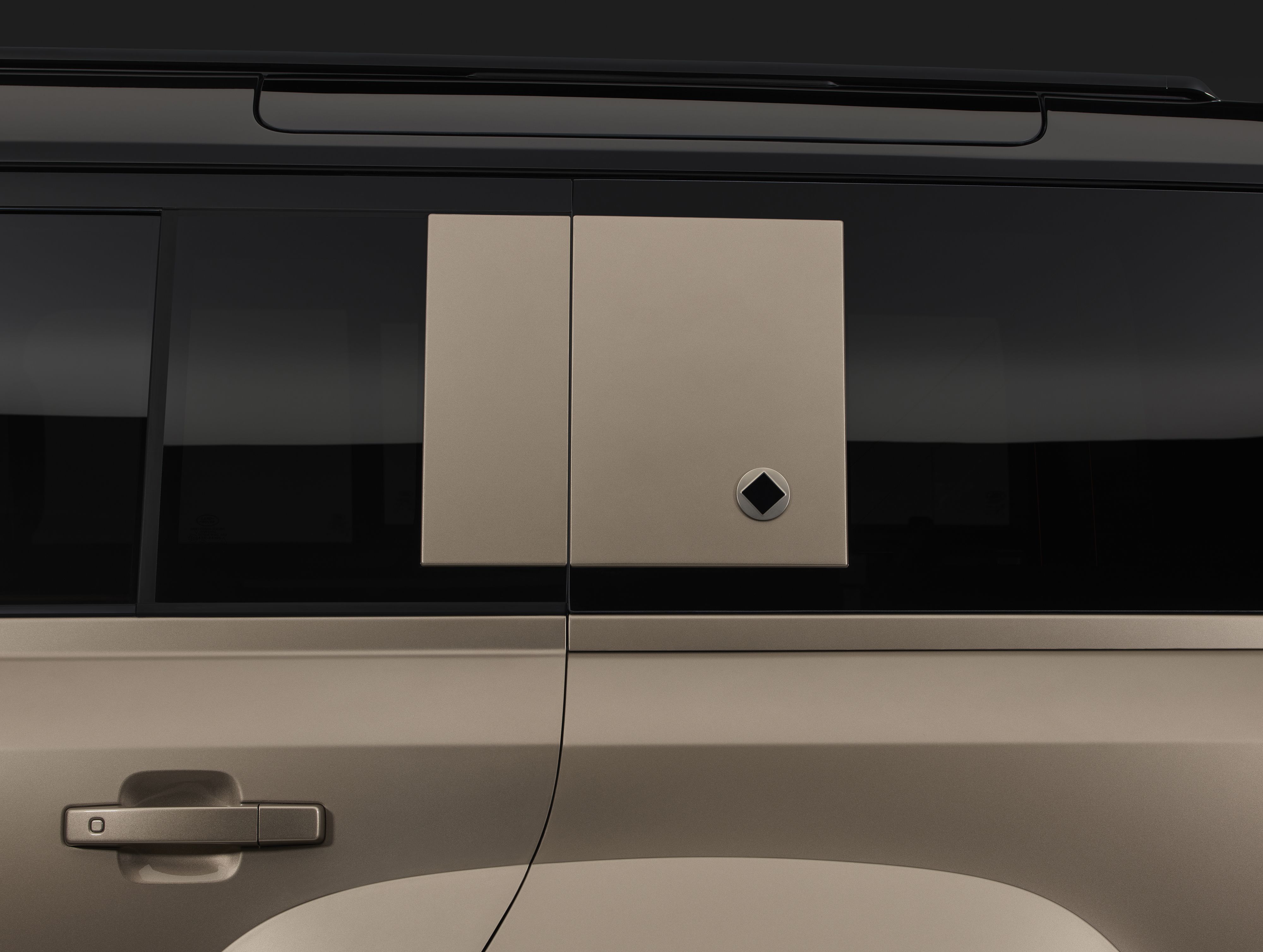 Defender OCTA