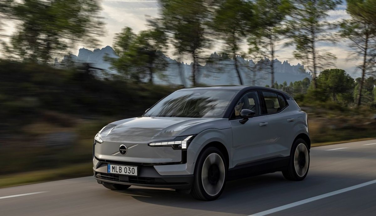 Es la sorpresa del año, el primer SUV eléctrico premium a gran precio… y está reventando las ventas