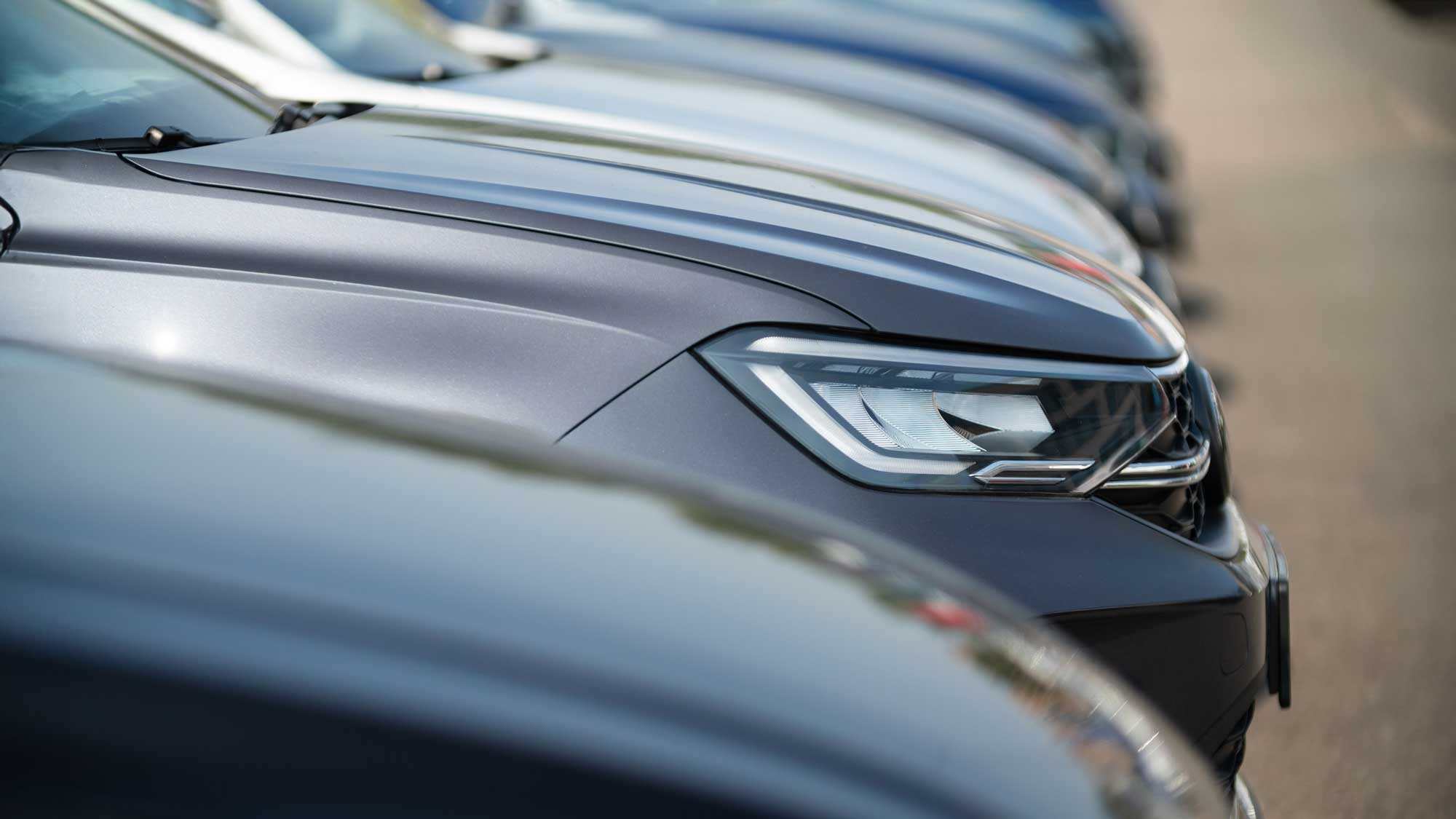 La ayuda por los afectados por la DANA vale para coches nuevos y usados