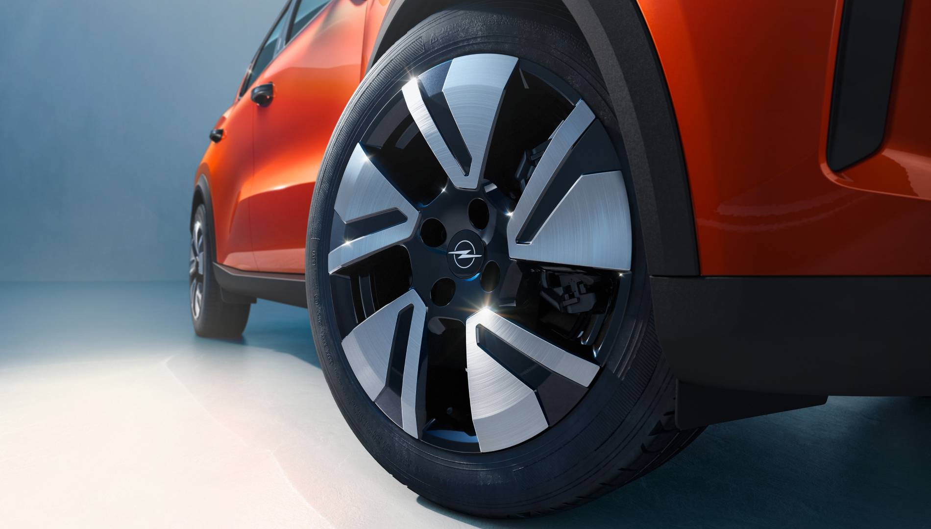 Este SUV sale a la venta con motor eléctrico muy económico y un pronto sumará un híbrido más barato Este SUV sale a la venta con motor eléctrico muy económico y un pronto sumará un híbrido más barato