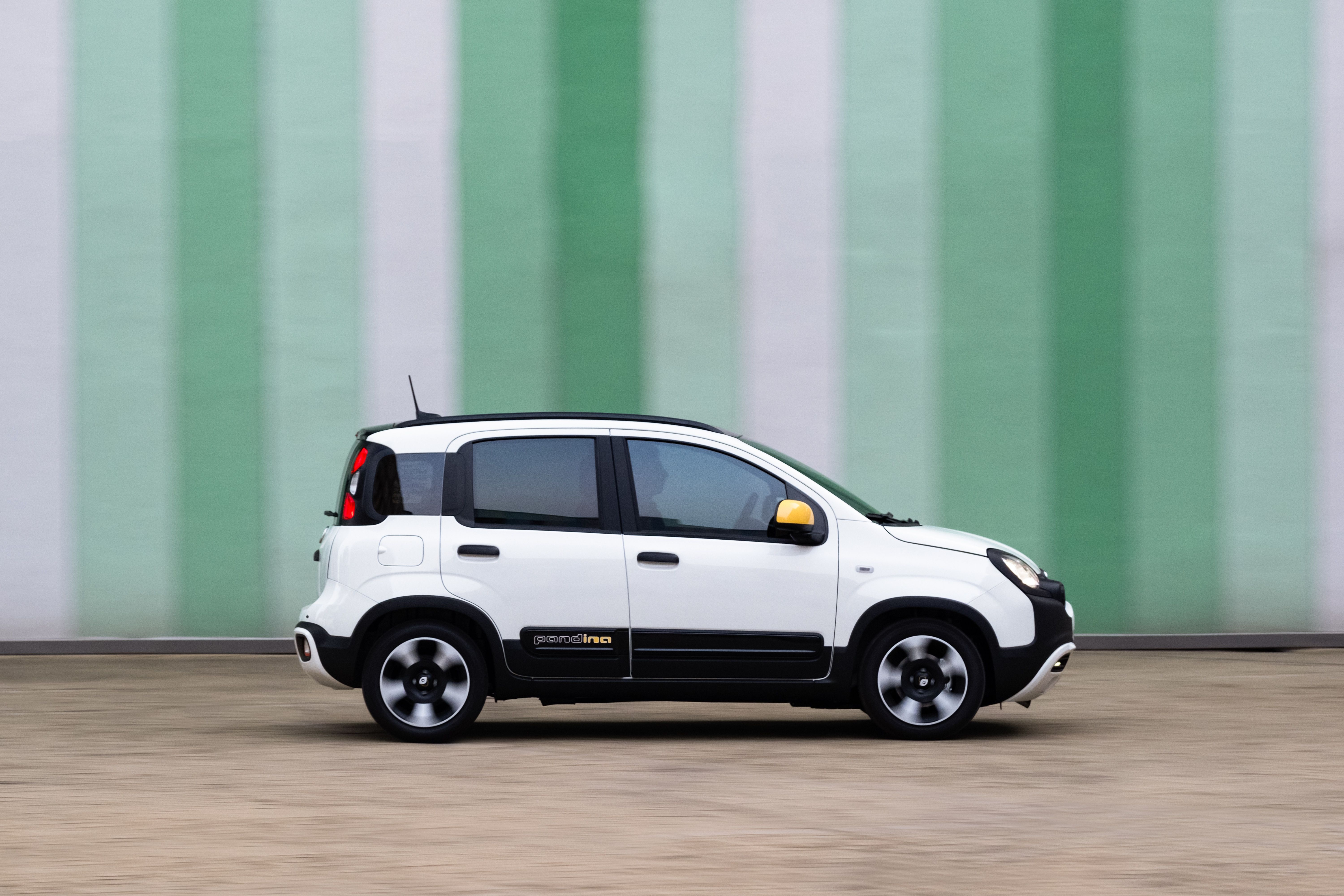 Fiat Pandina 2024