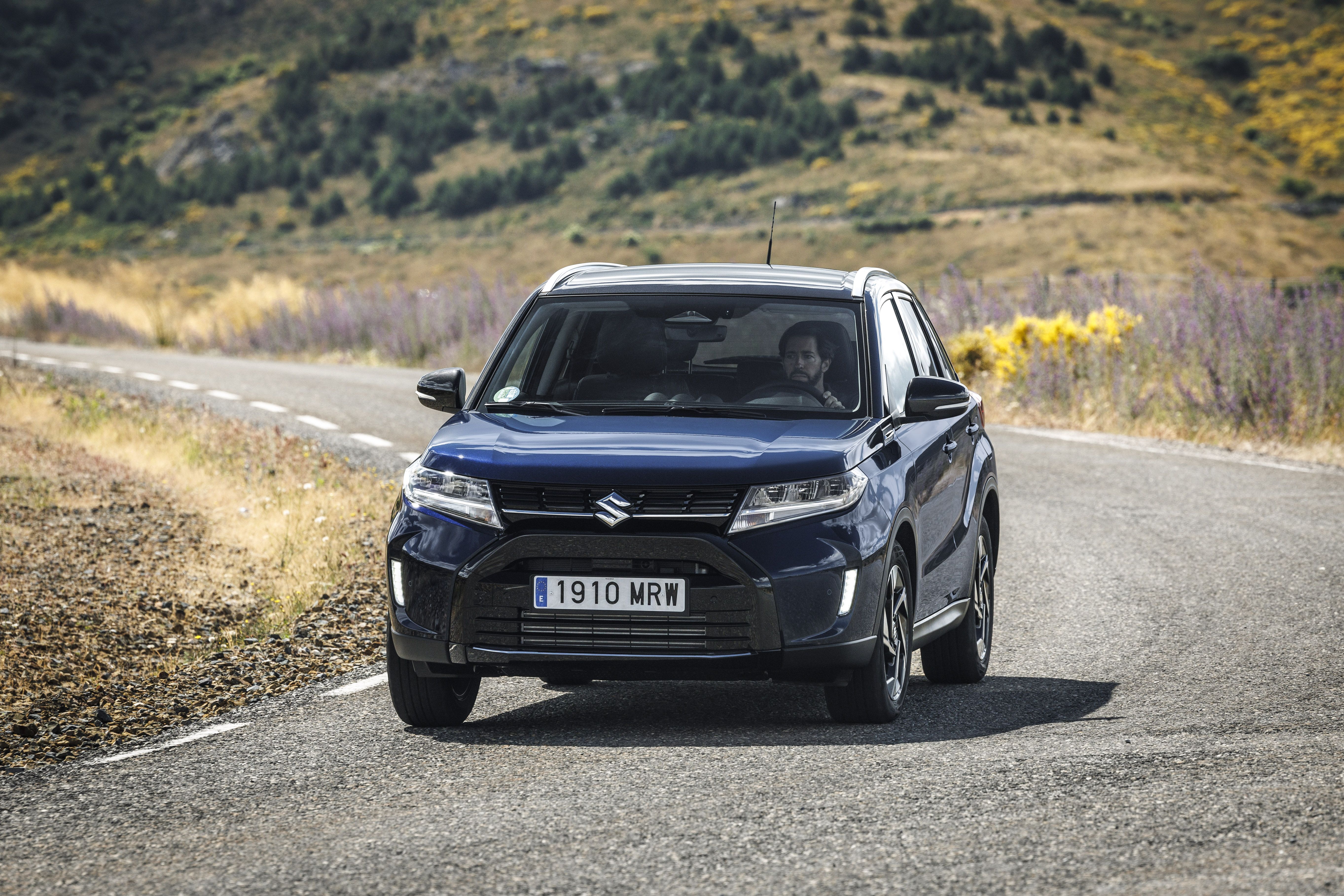 Suzuki Vitara 2024
