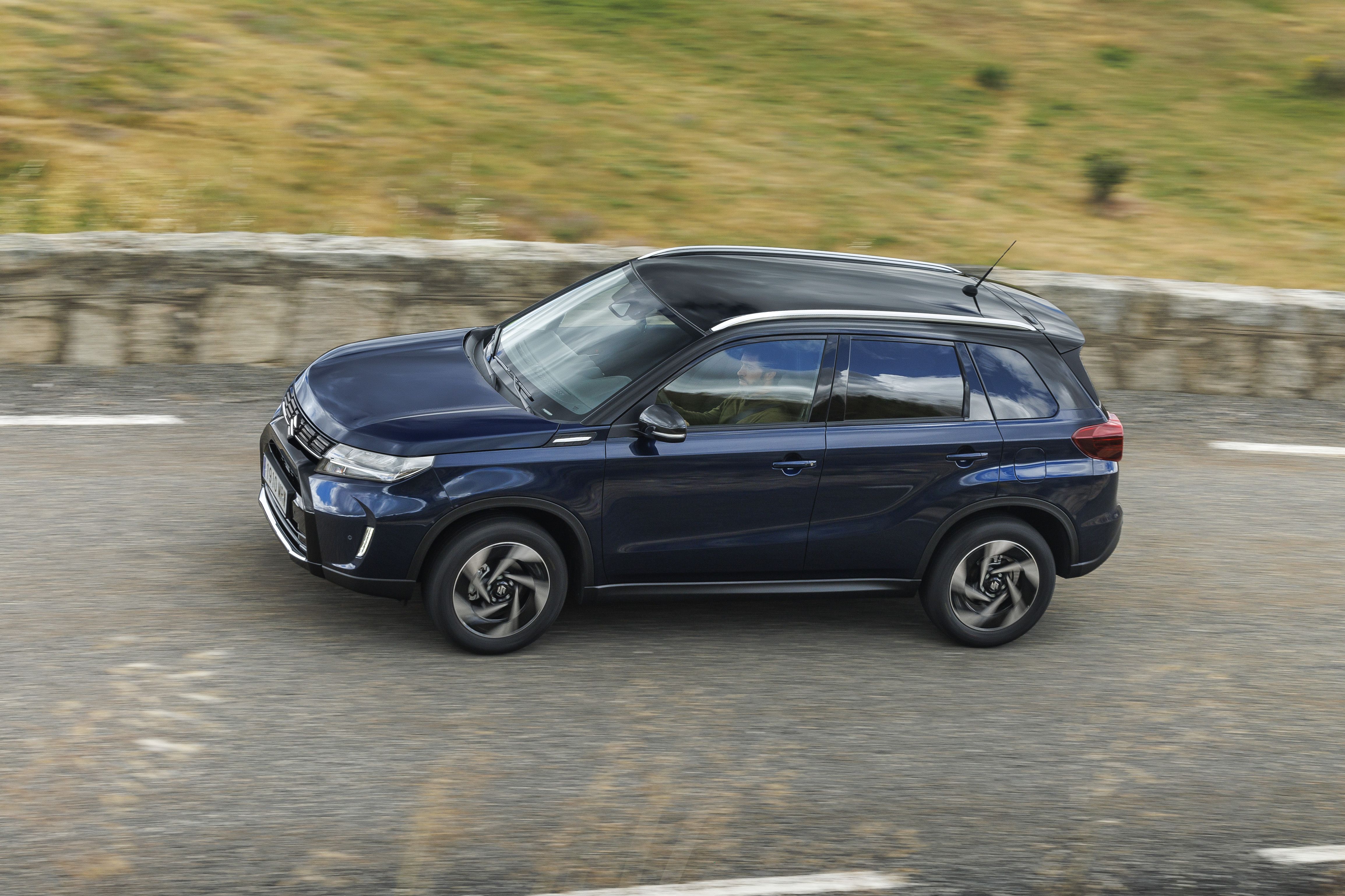 Suzuki Vitara 2024