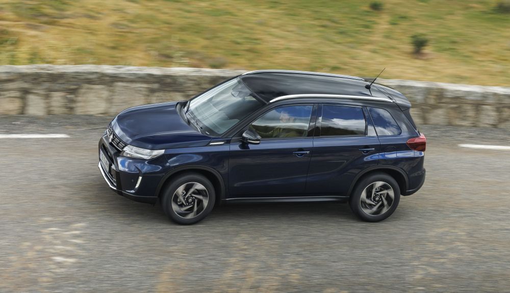 Suzuki Vitara 2024