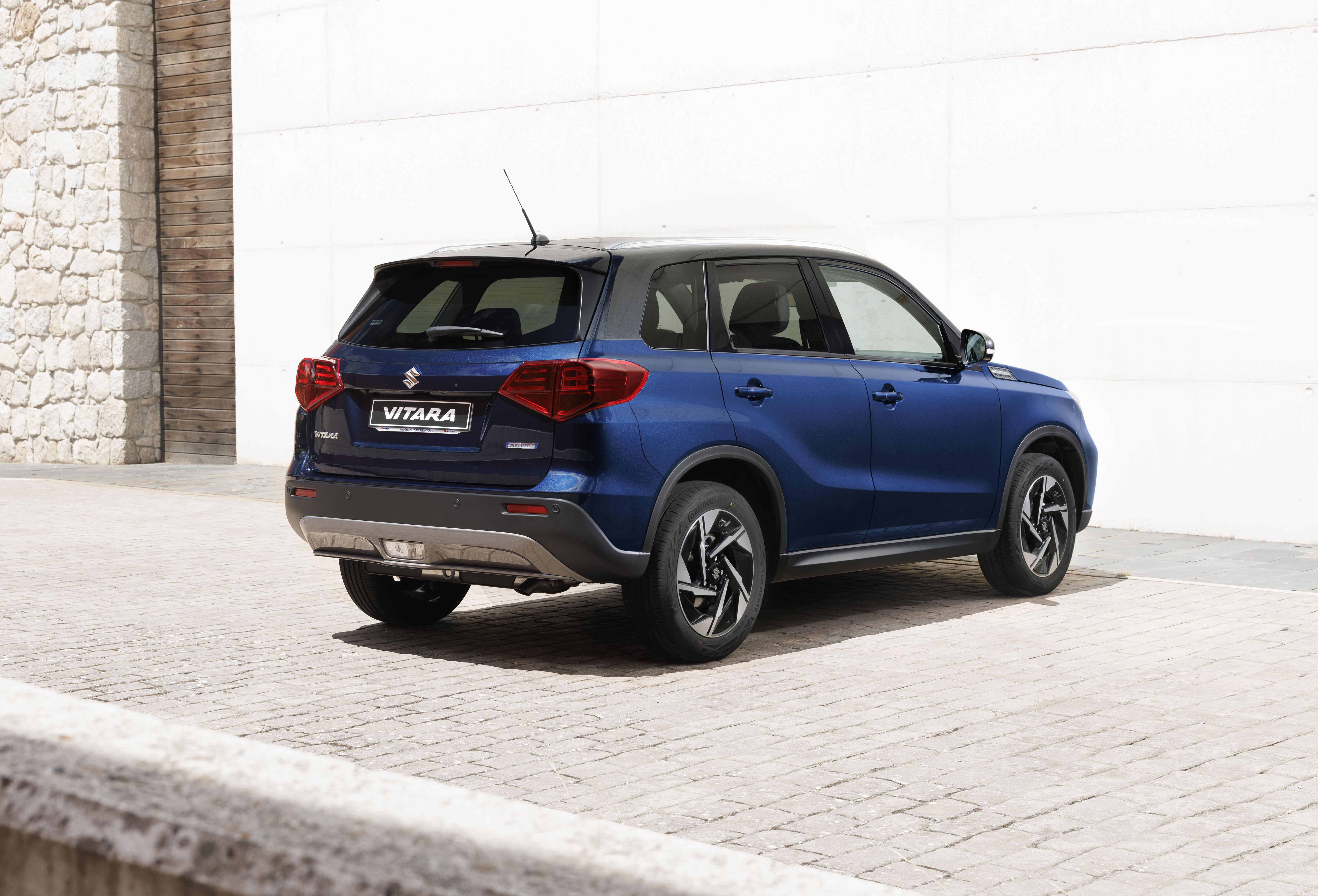 Suzuki Vitara 2024