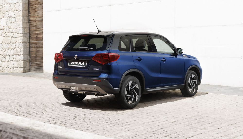 Suzuki Vitara 2024