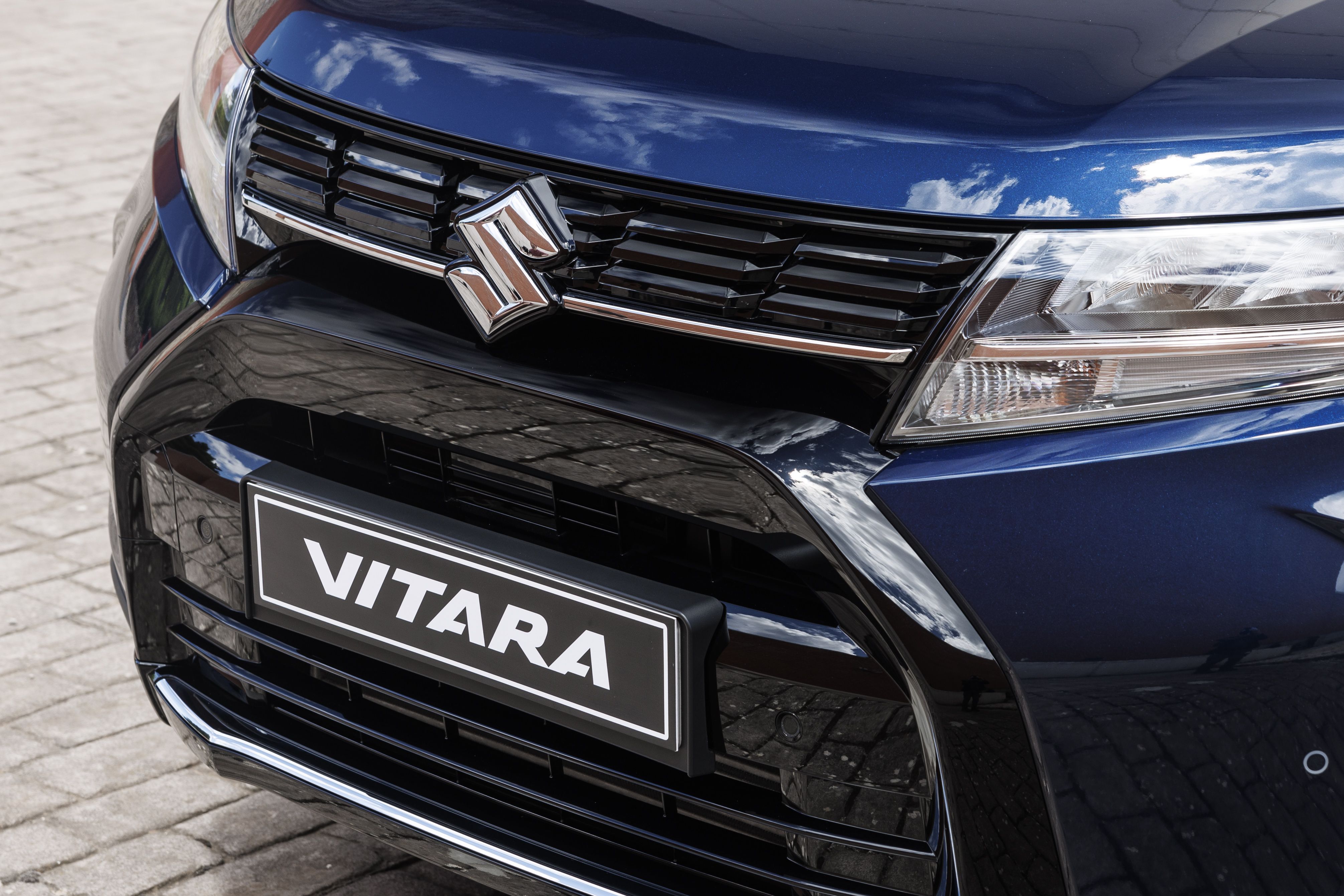 Suzuki Vitara 2024