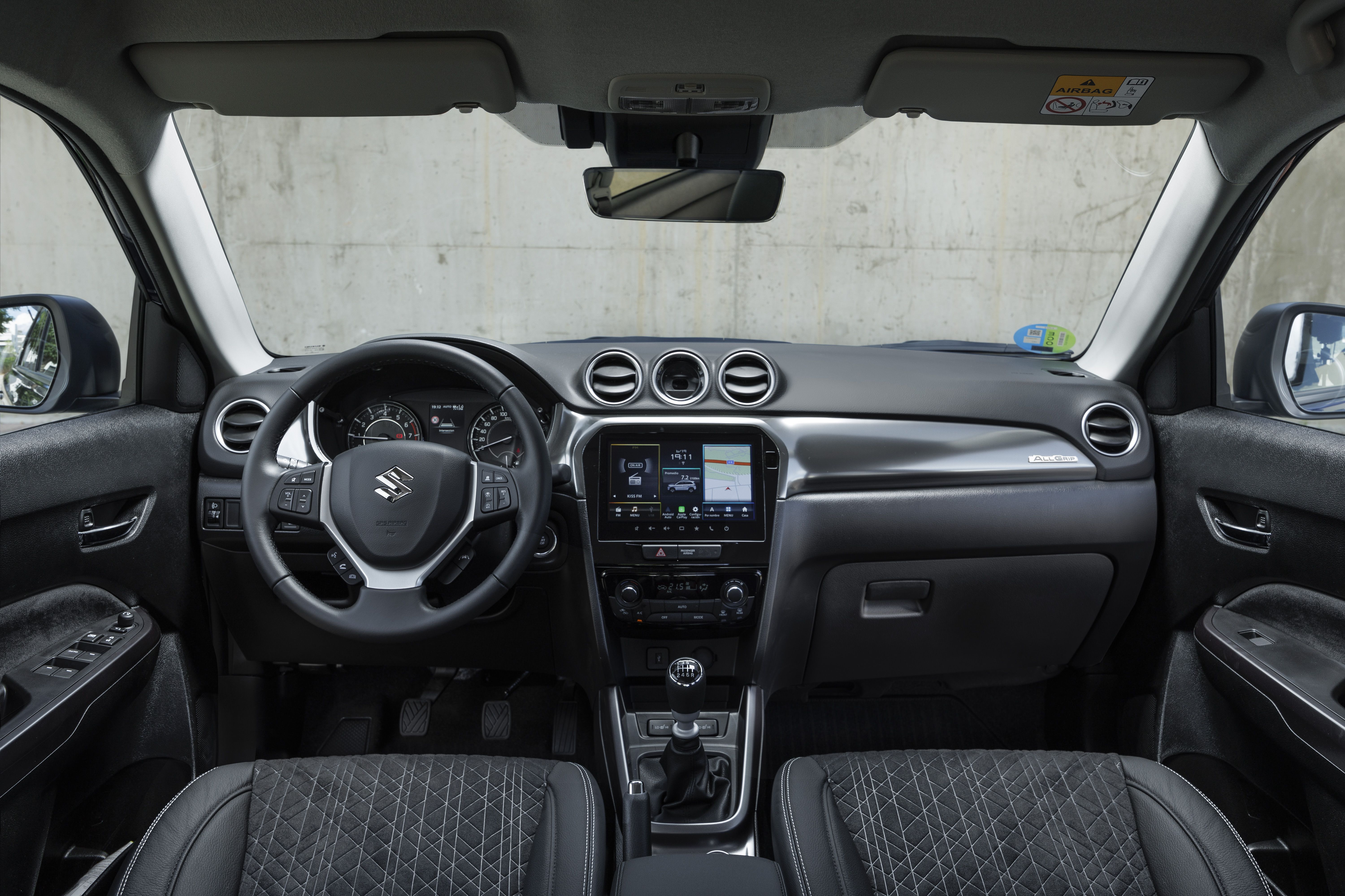 Suzuki Vitara 2024