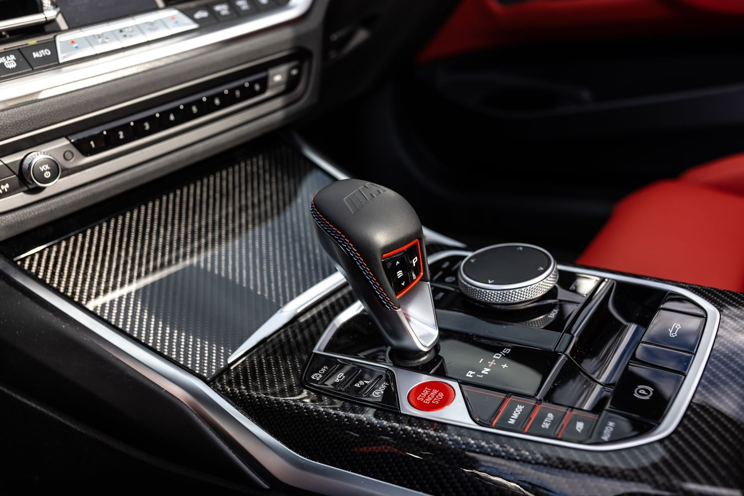 BMW M4 Competition Xdrive Cabrio