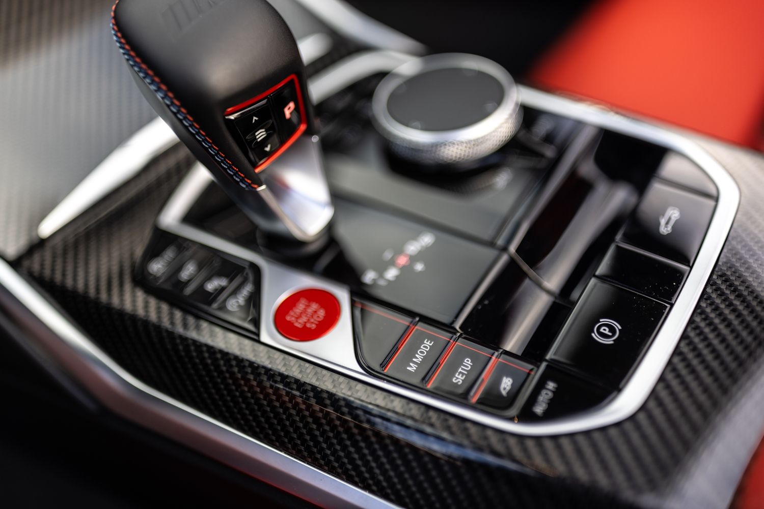 BMW M4 Competition Xdrive Cabrio
