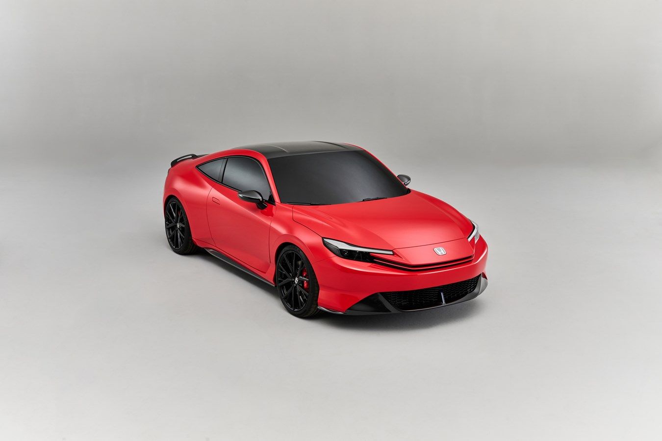 Honda Prelude Concept 2024