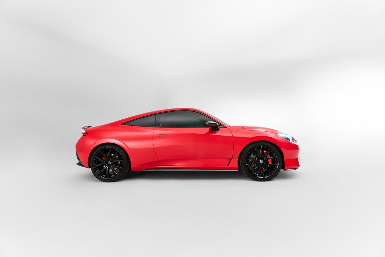 Honda Prelude Concept 2024