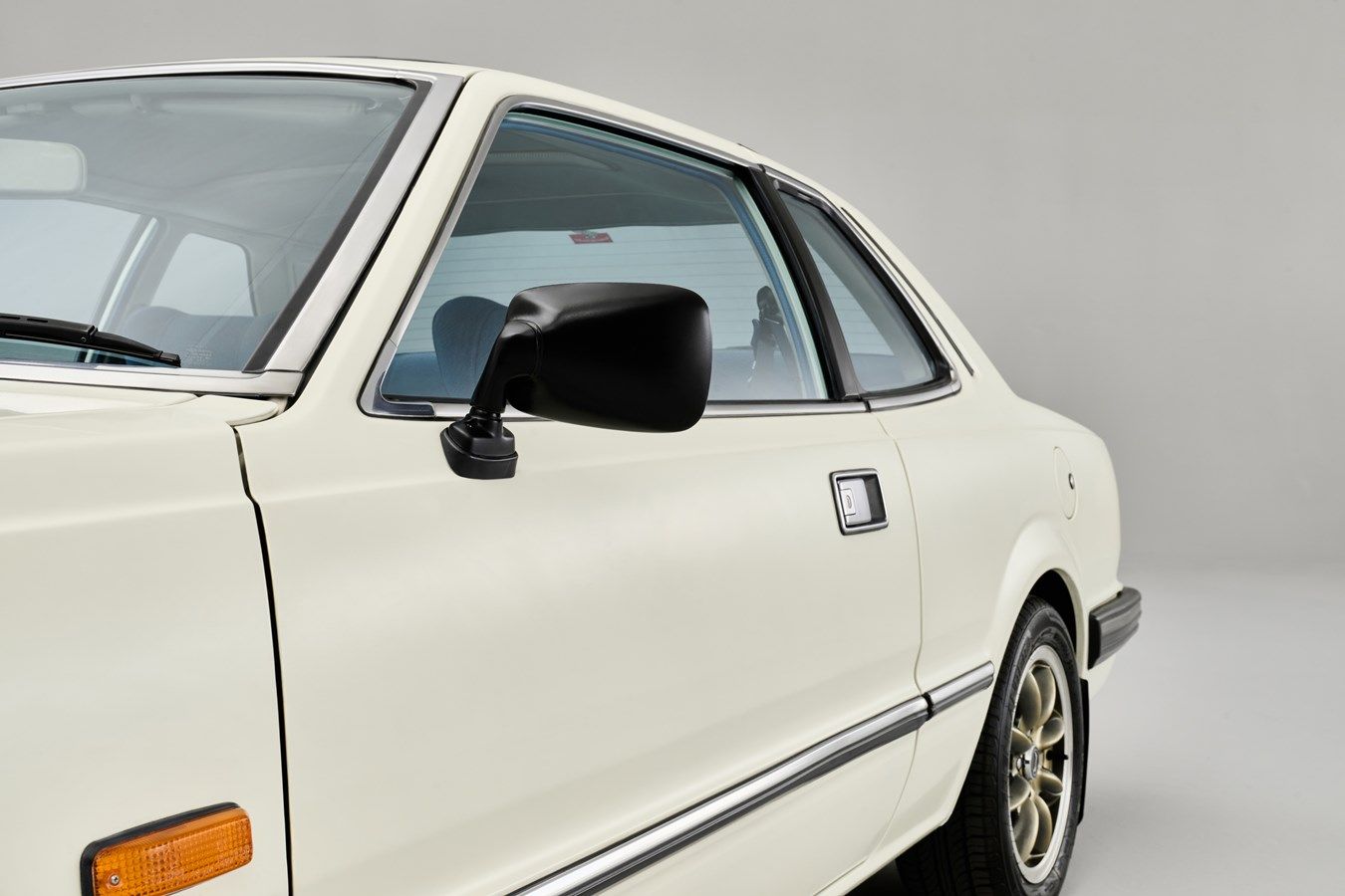 Honda Prelude Concept 2024
