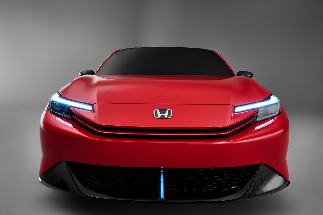 Honda Prelude Concept 2024
