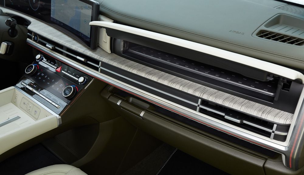 Hyundai Santa Fe 2024