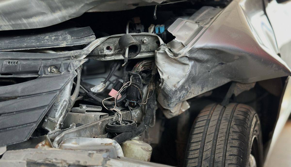 La caja negra ya es obligatoria en los coches y la DGT aclara cuánto cuesta y para qué sirve