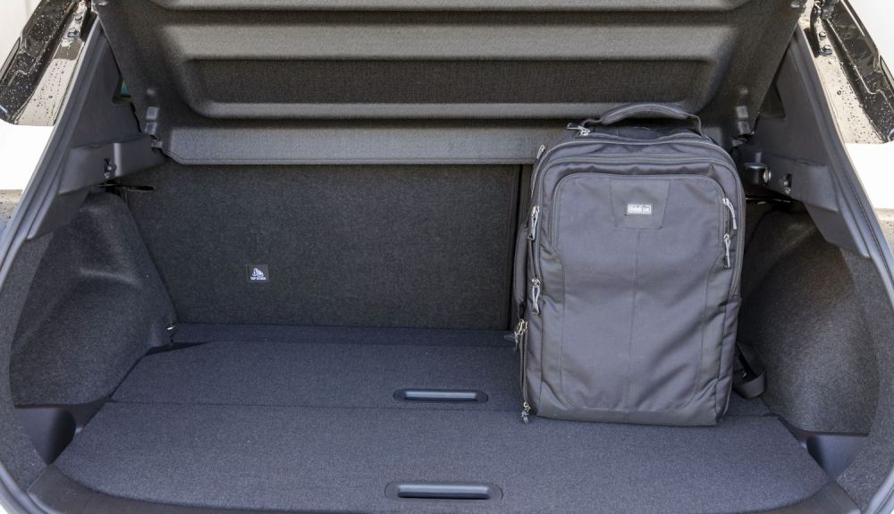 Nissan Qashqai e-Power