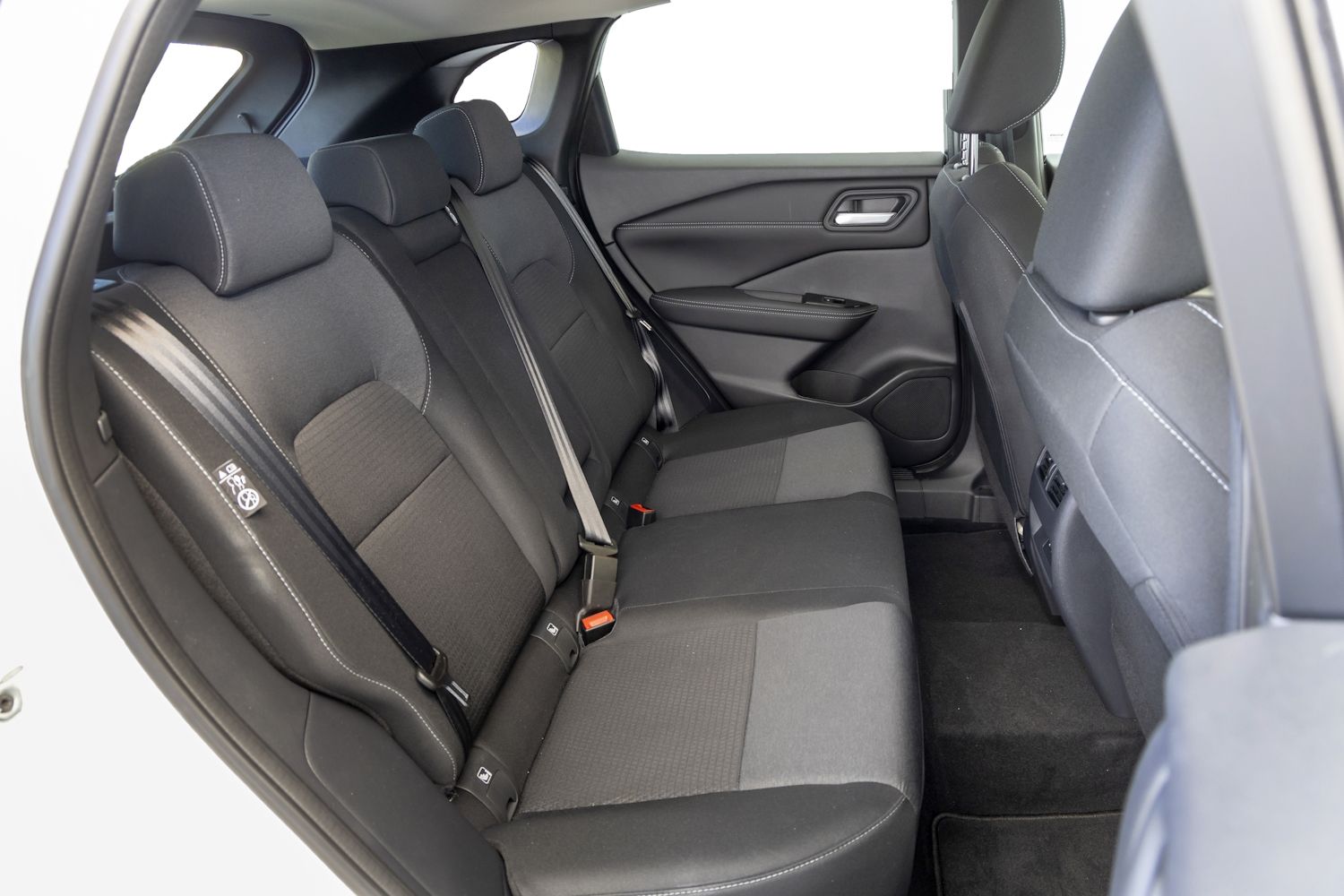 Nissan Qashqai e-Power