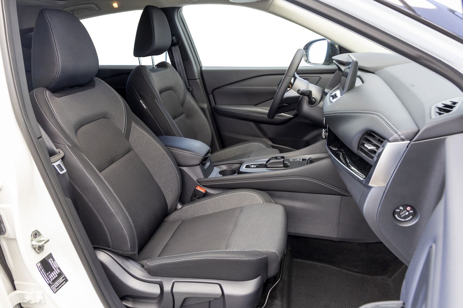 Nissan Qashqai e-Power