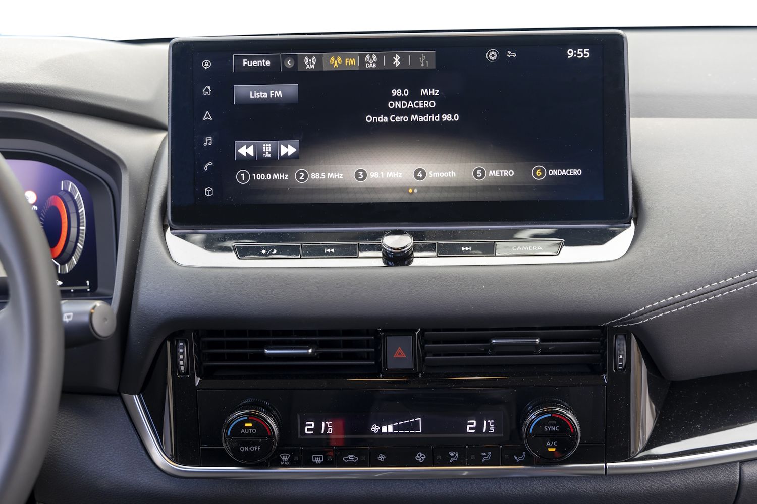 Nissan Qashqai e-Power