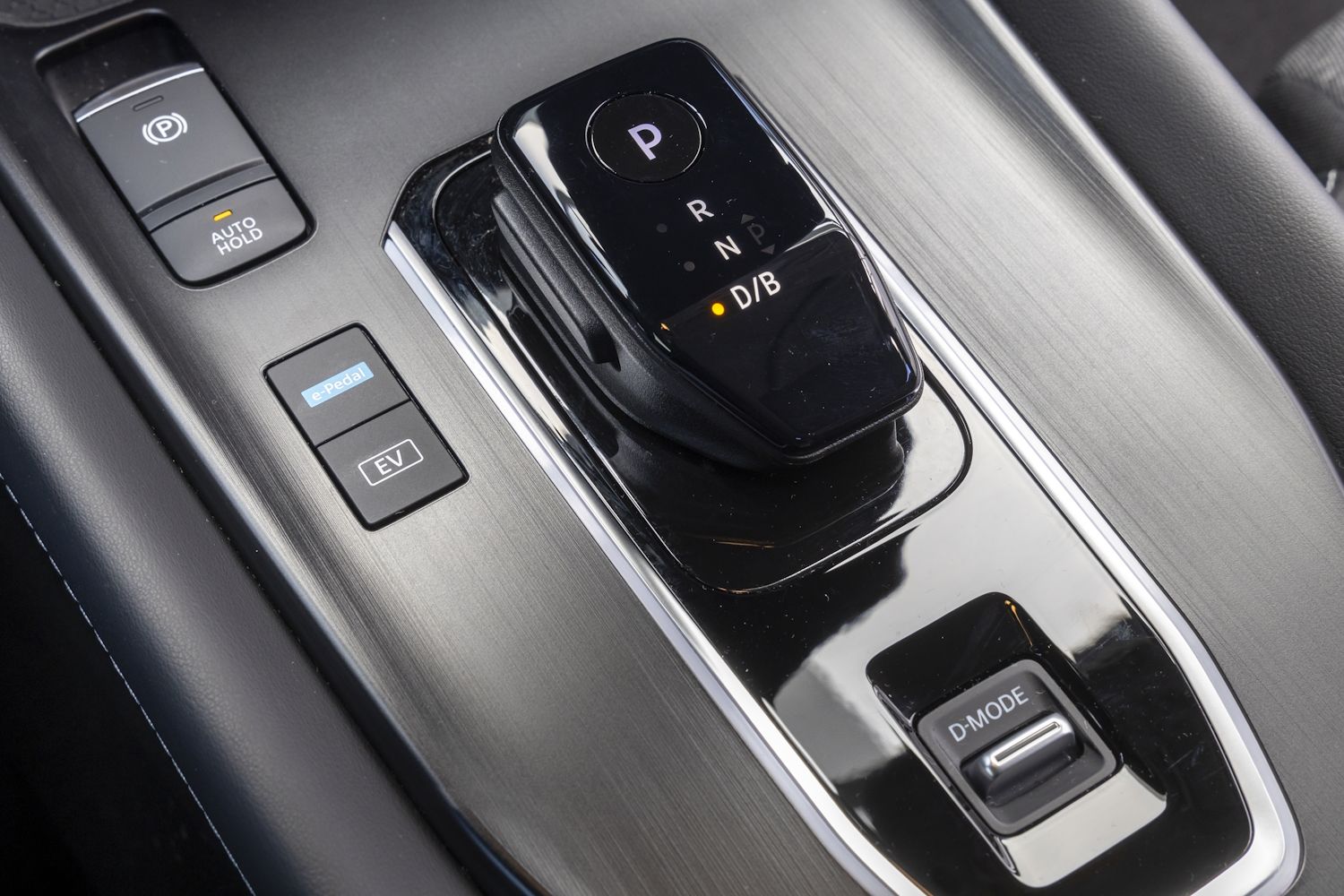 Nissan Qashqai e-Power