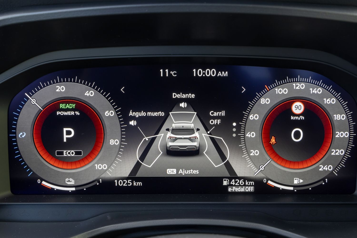 Nissan Qashqai e-Power