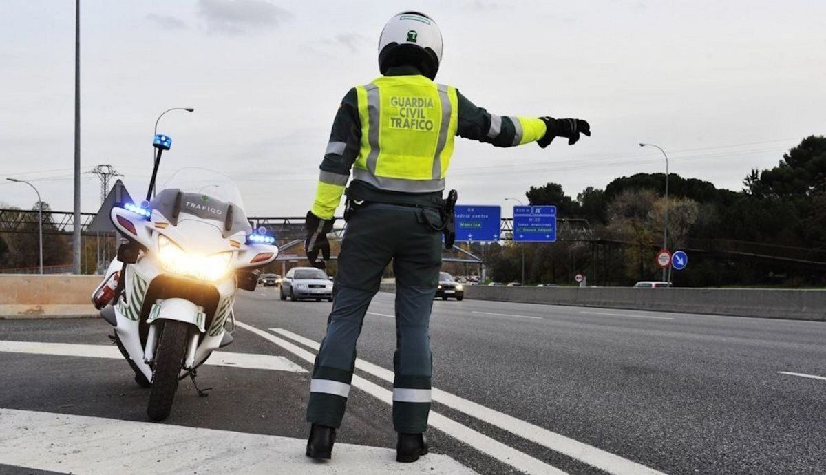 La DGT anuncia una nueva oleada de multas esta semana ante el grave aumento de muertes en carretera