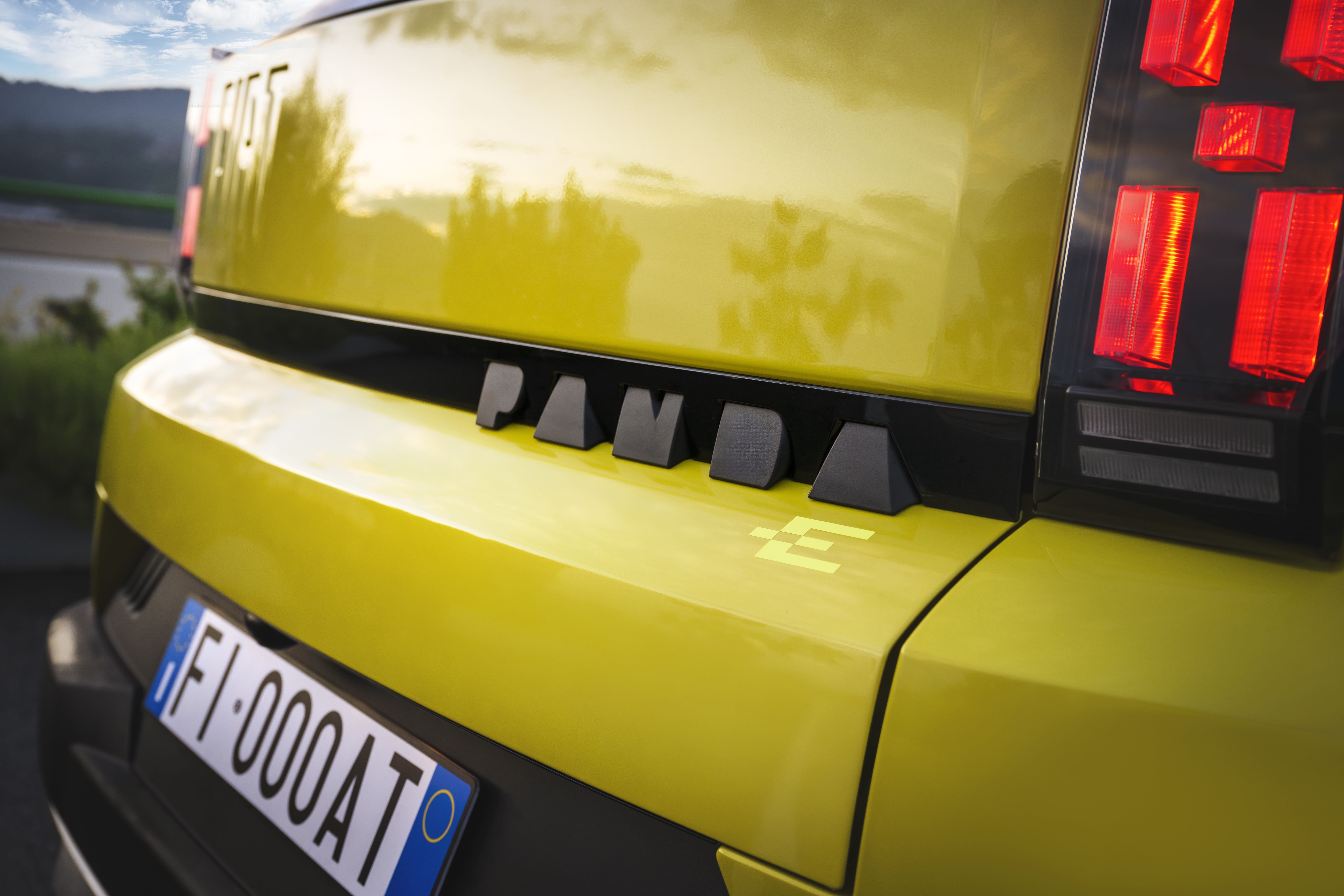 El Fiat Grande Panda dará origen a toda una familia de nuevos modelos