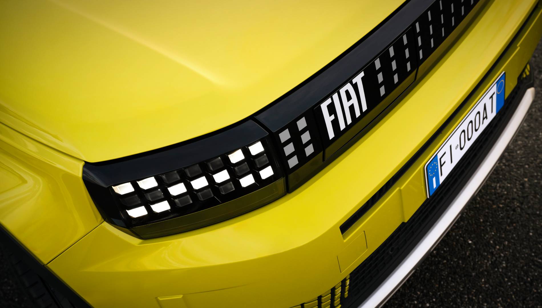 Es el nuevo Fiat del que todo el mundo habla te desvelamos sus precios económicos y cuándo llega