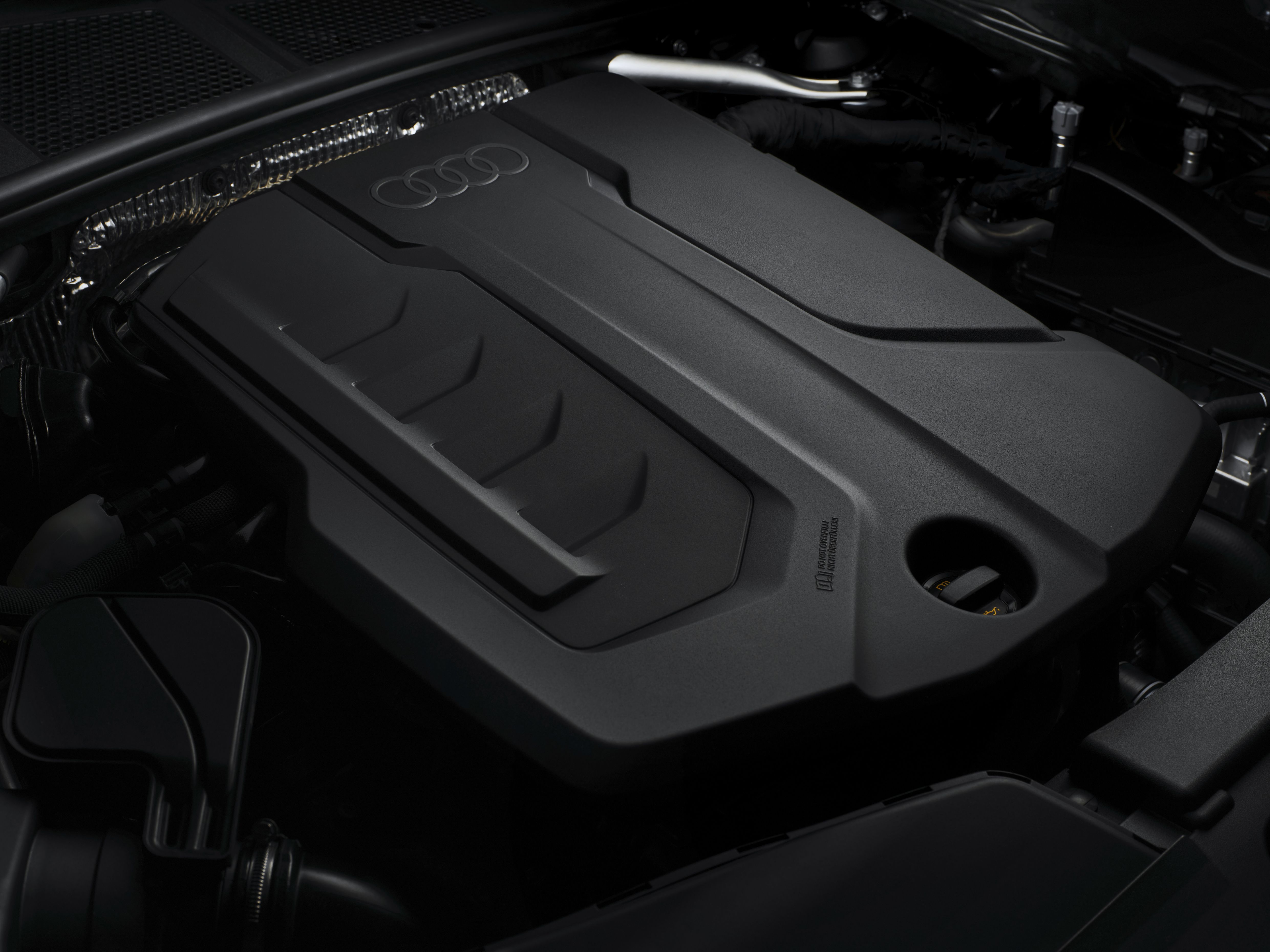 Audi A5 2024